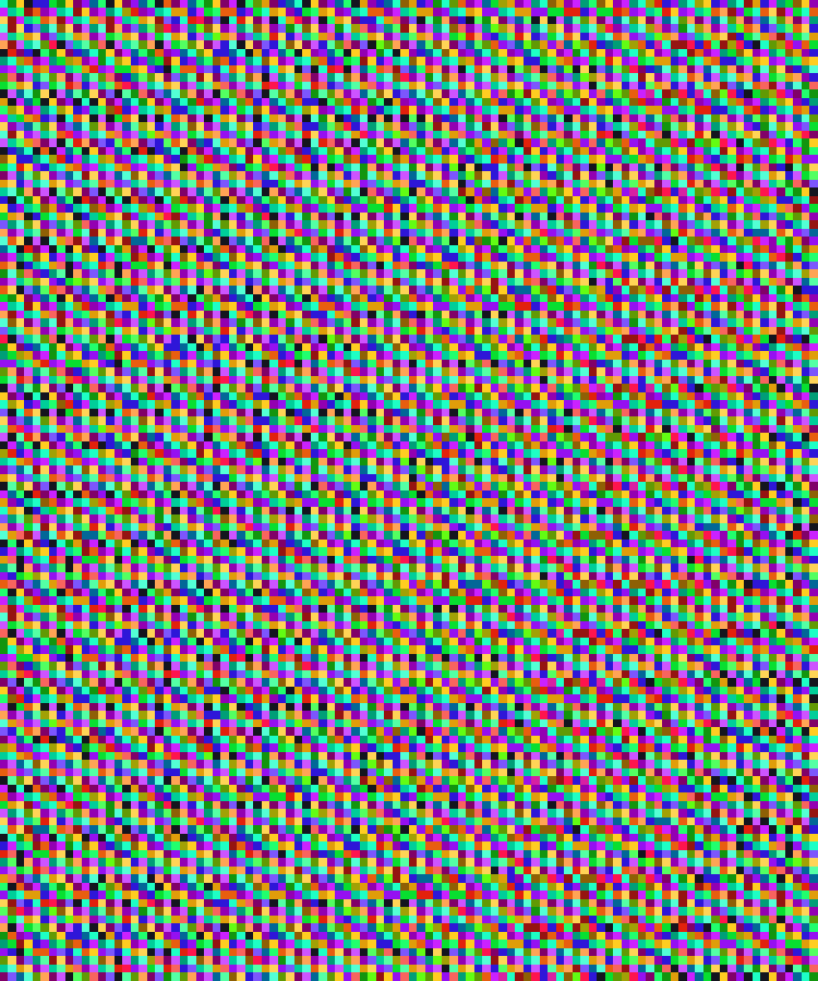 Blanket 6
