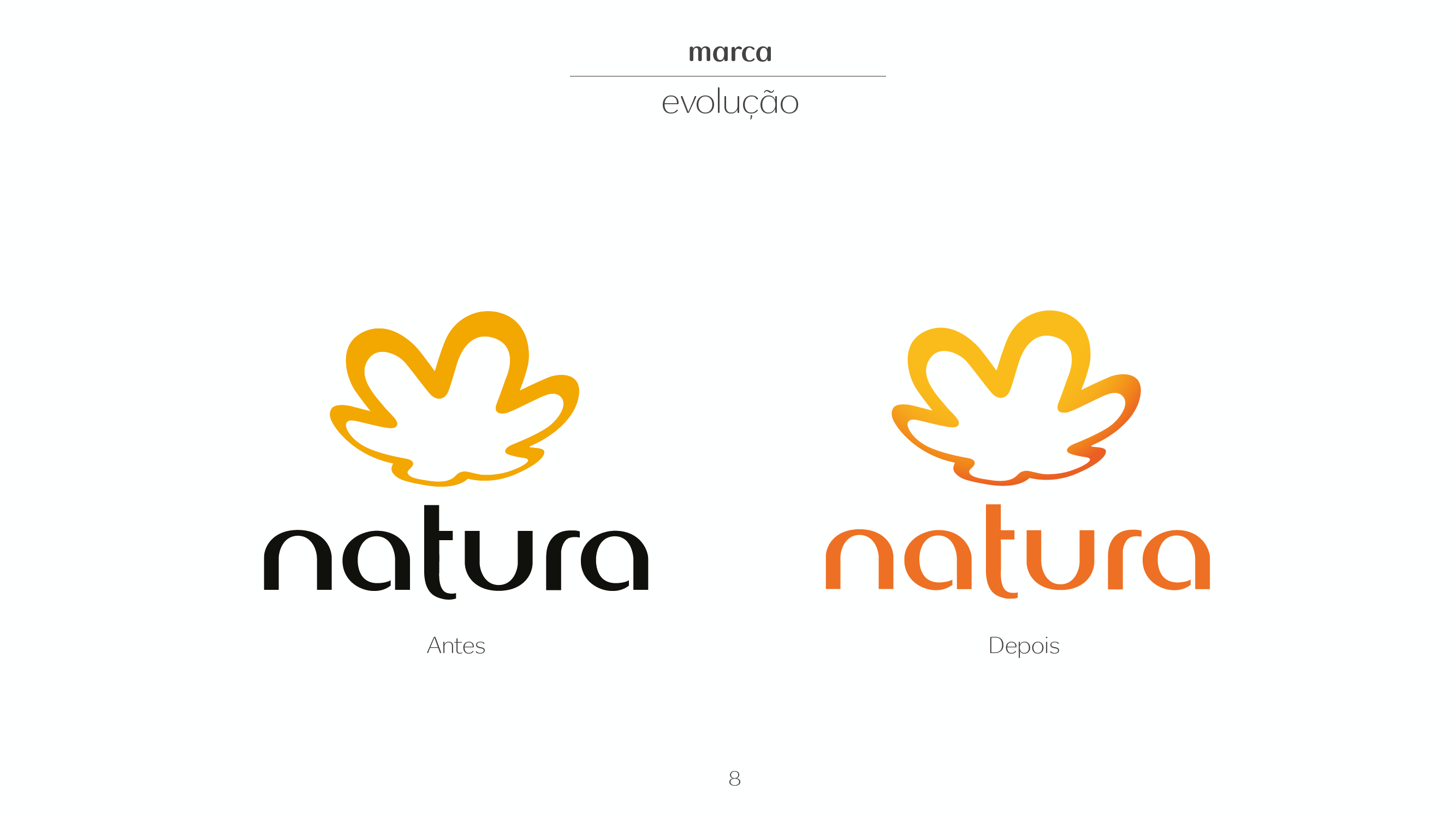 logo natura - Nino Alexandre