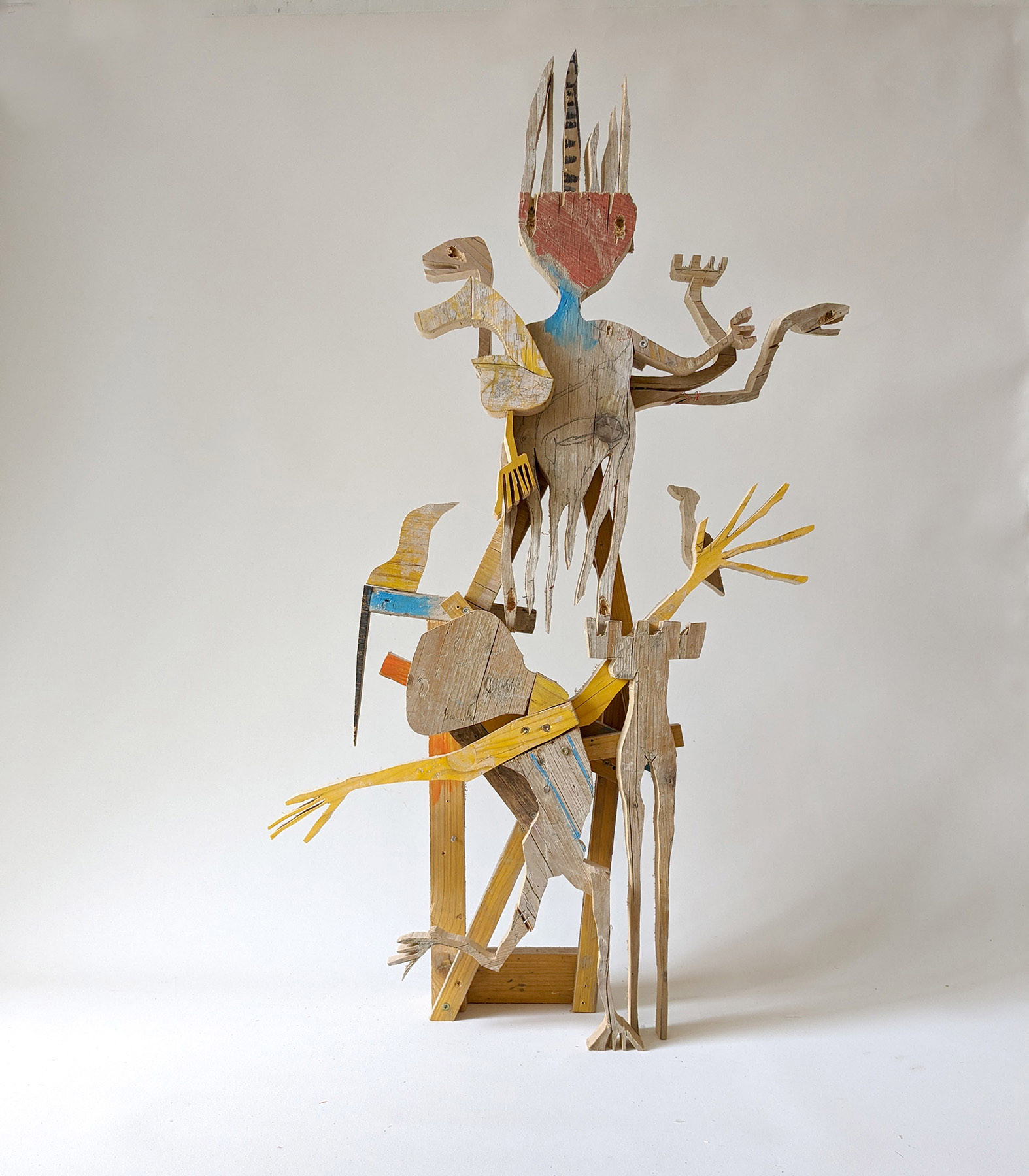 parallel vienna, art fair, now a contemporary sculpture project