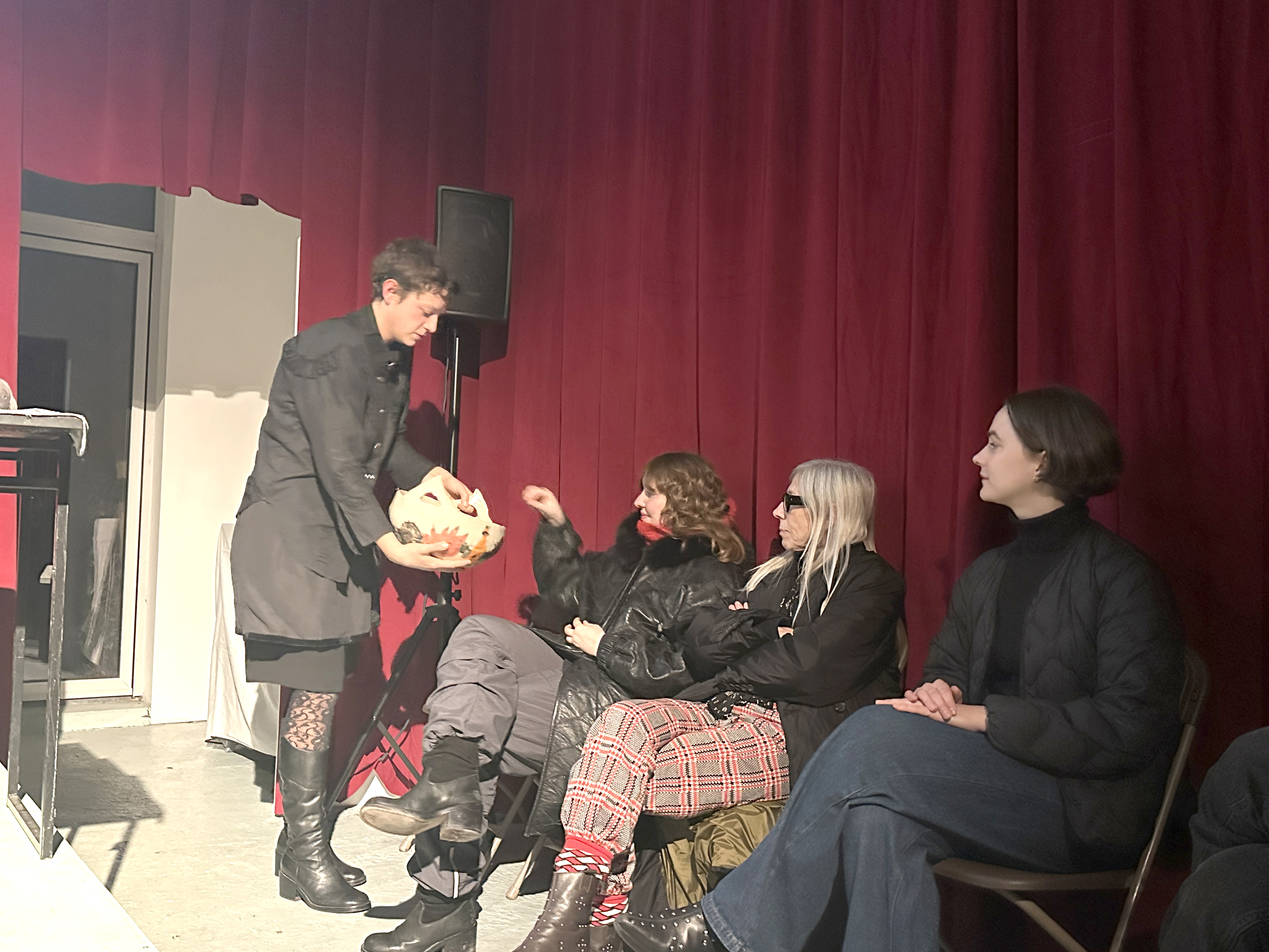 P|cture by Ria Pacquée