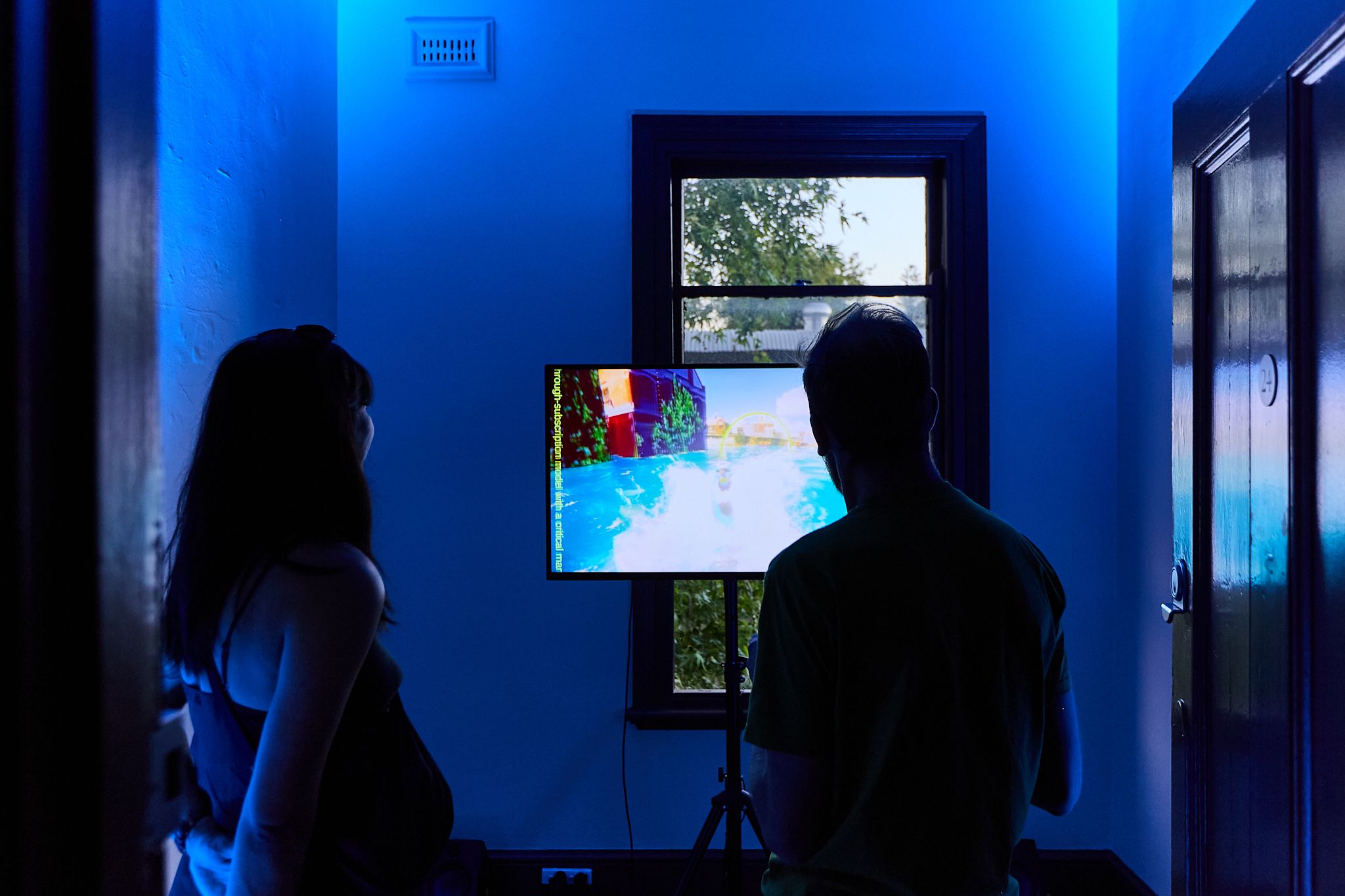 This image Thomas Kernshaw