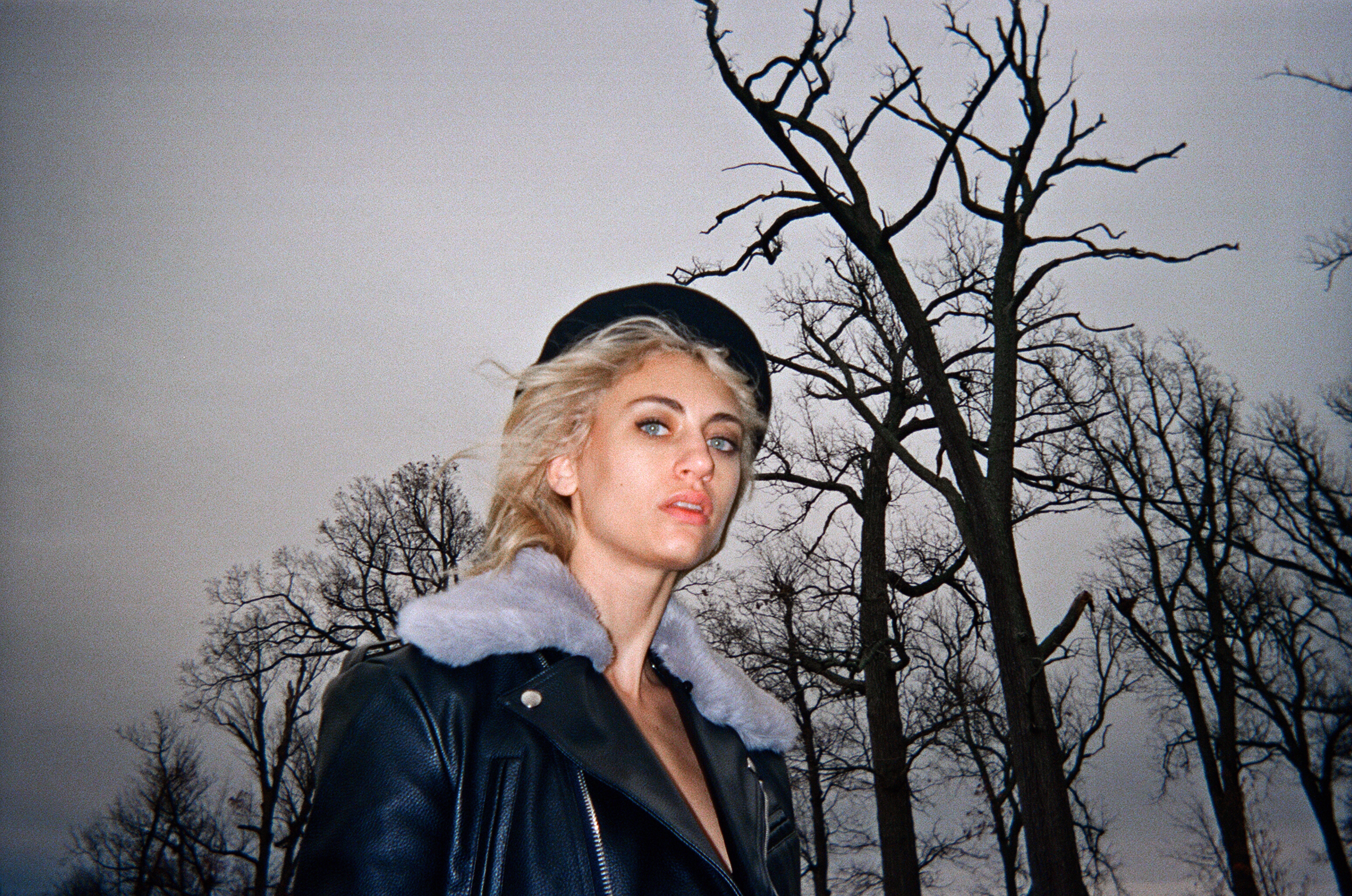 Brittany, Buffalo, NY, 2016