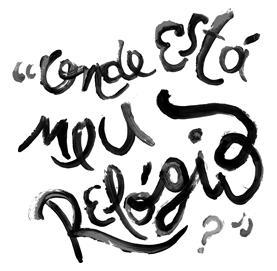 Type design - FIAT - Leo Burnett