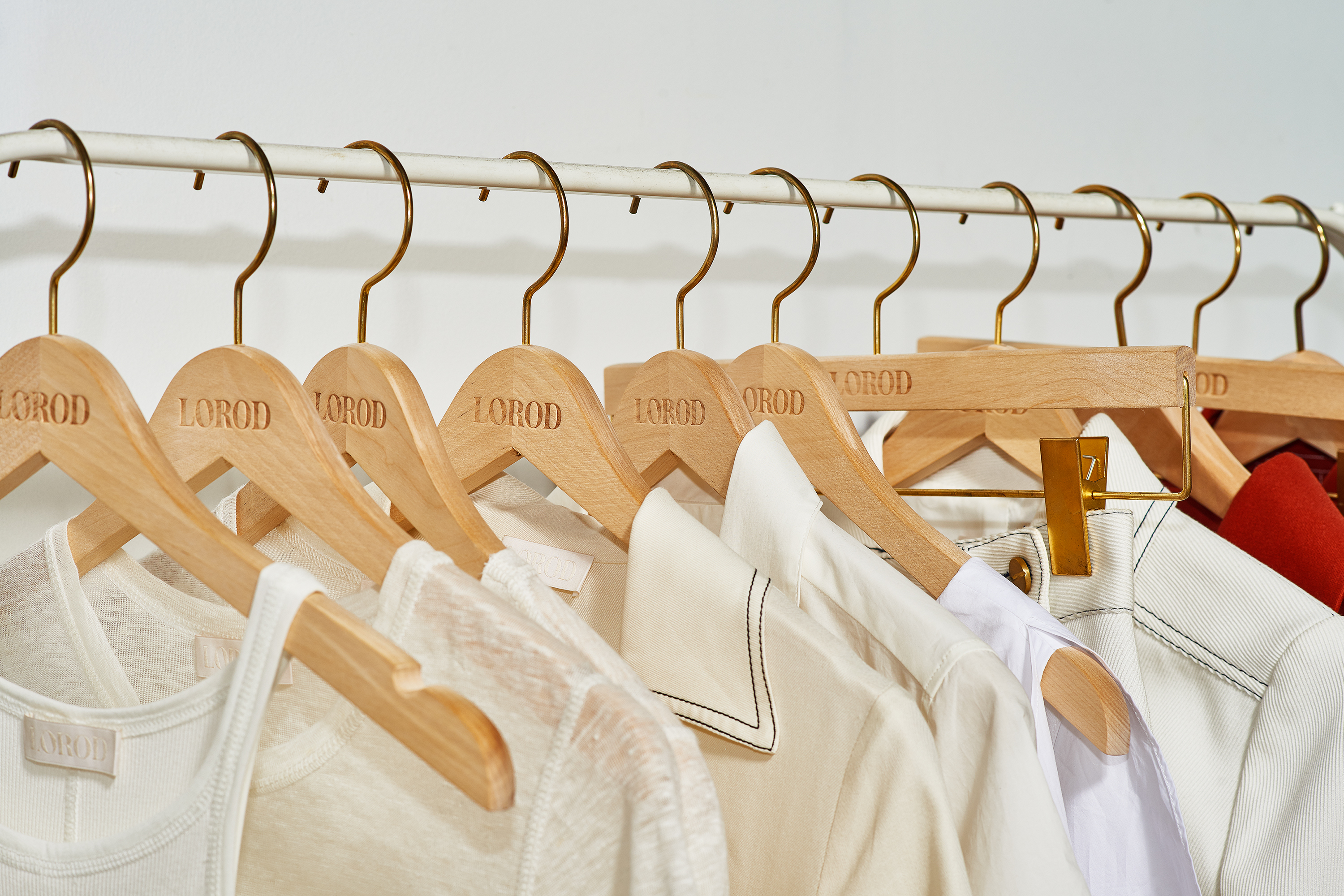 Lorod identity with Pentagram