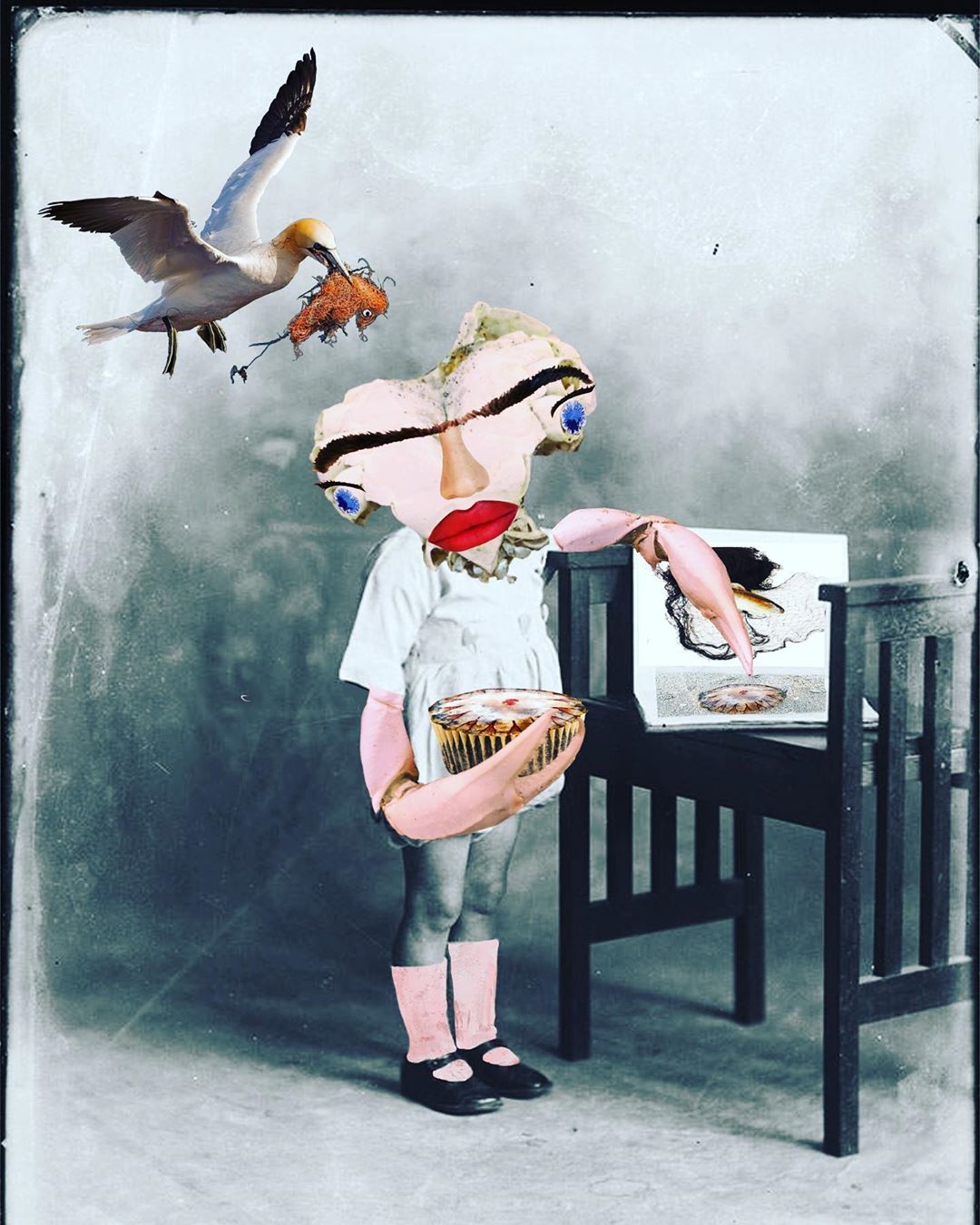 Ankie Luiken-Feldberg