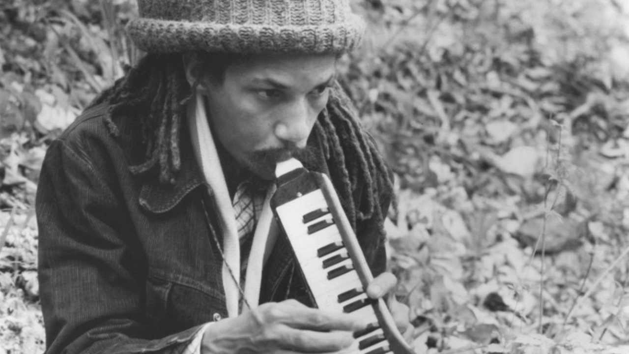 Neurology and The World of Augustus Pablo