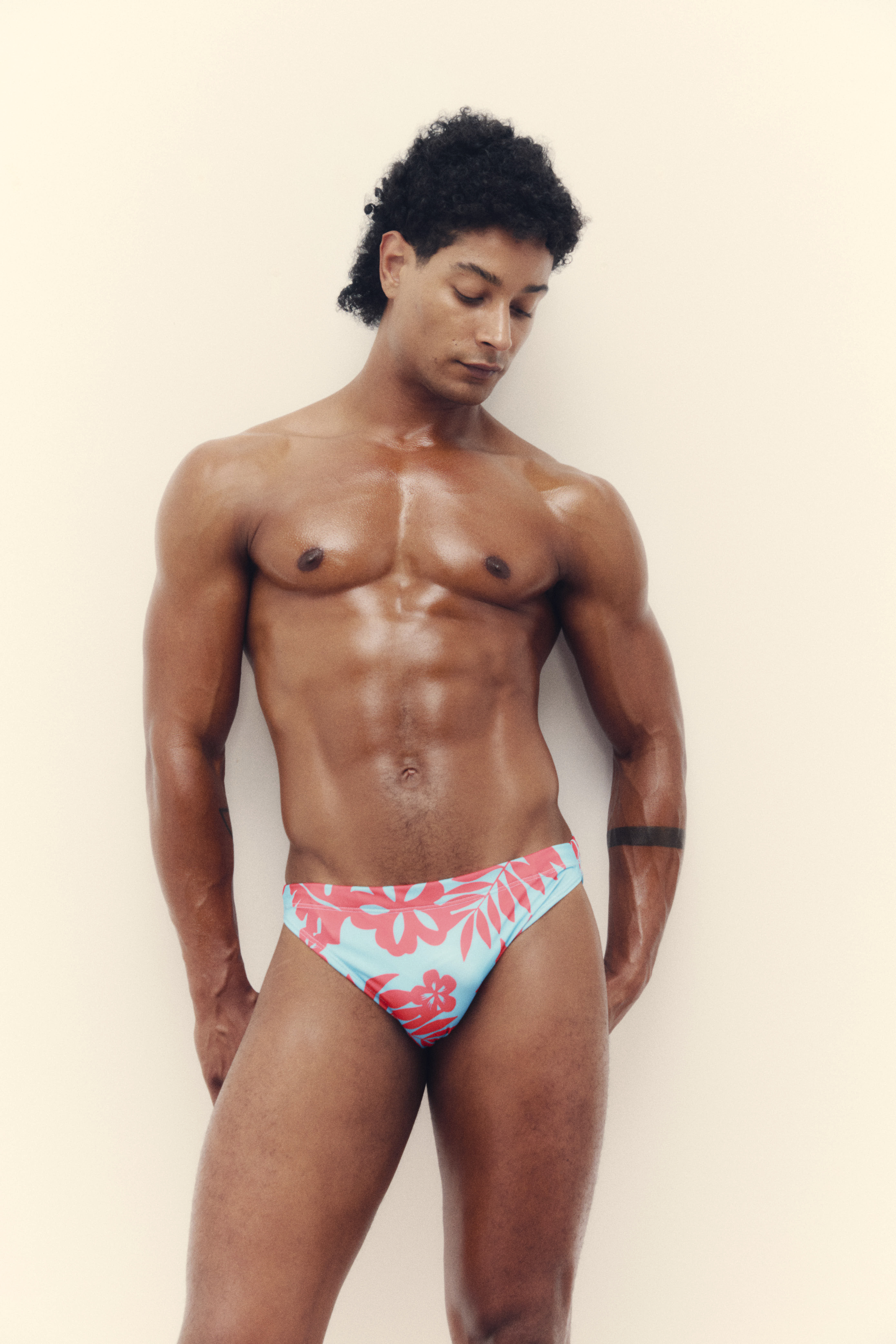 Coral Coast Brief