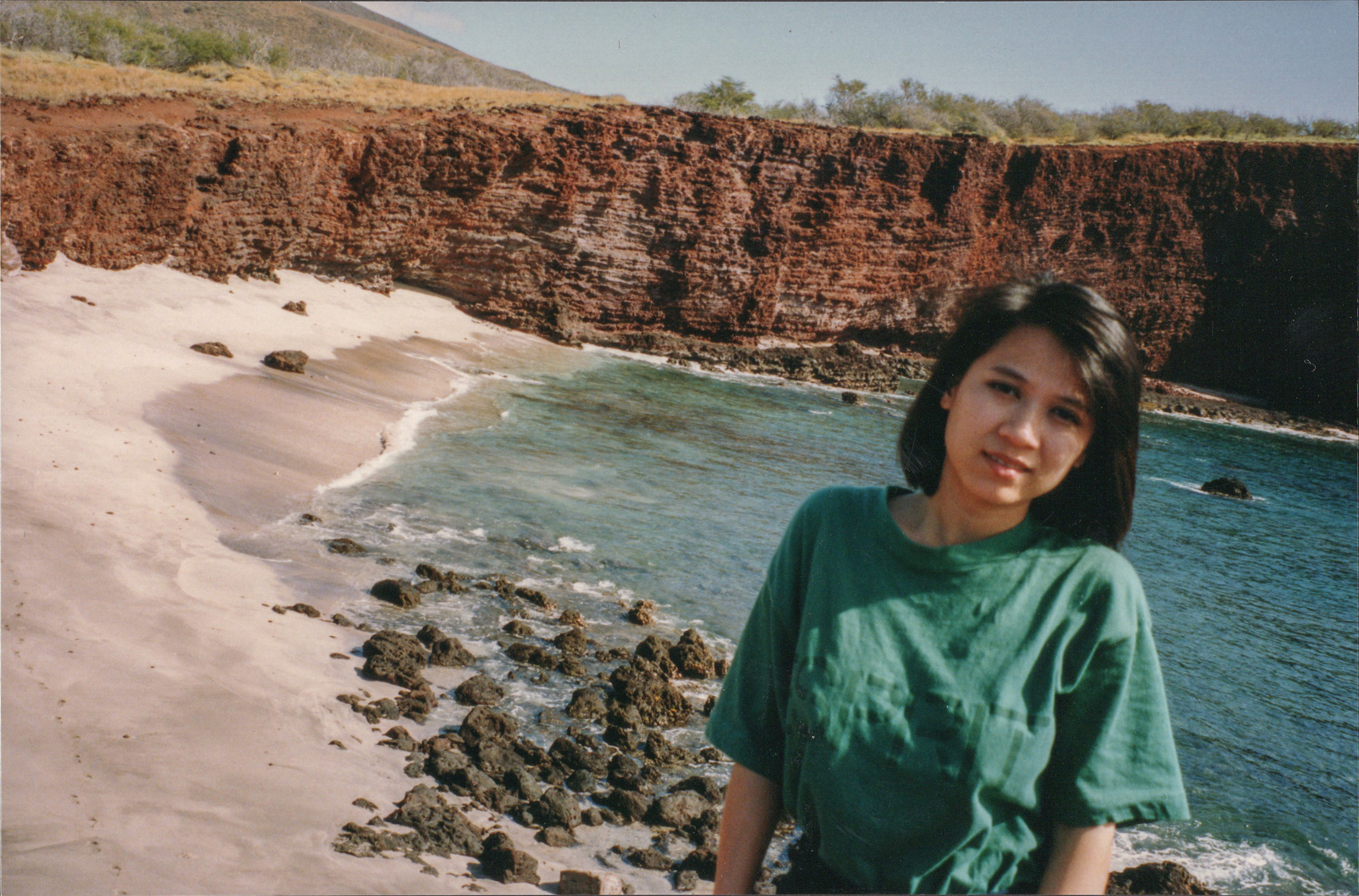 00938 Honolulu, Hawaii 1992