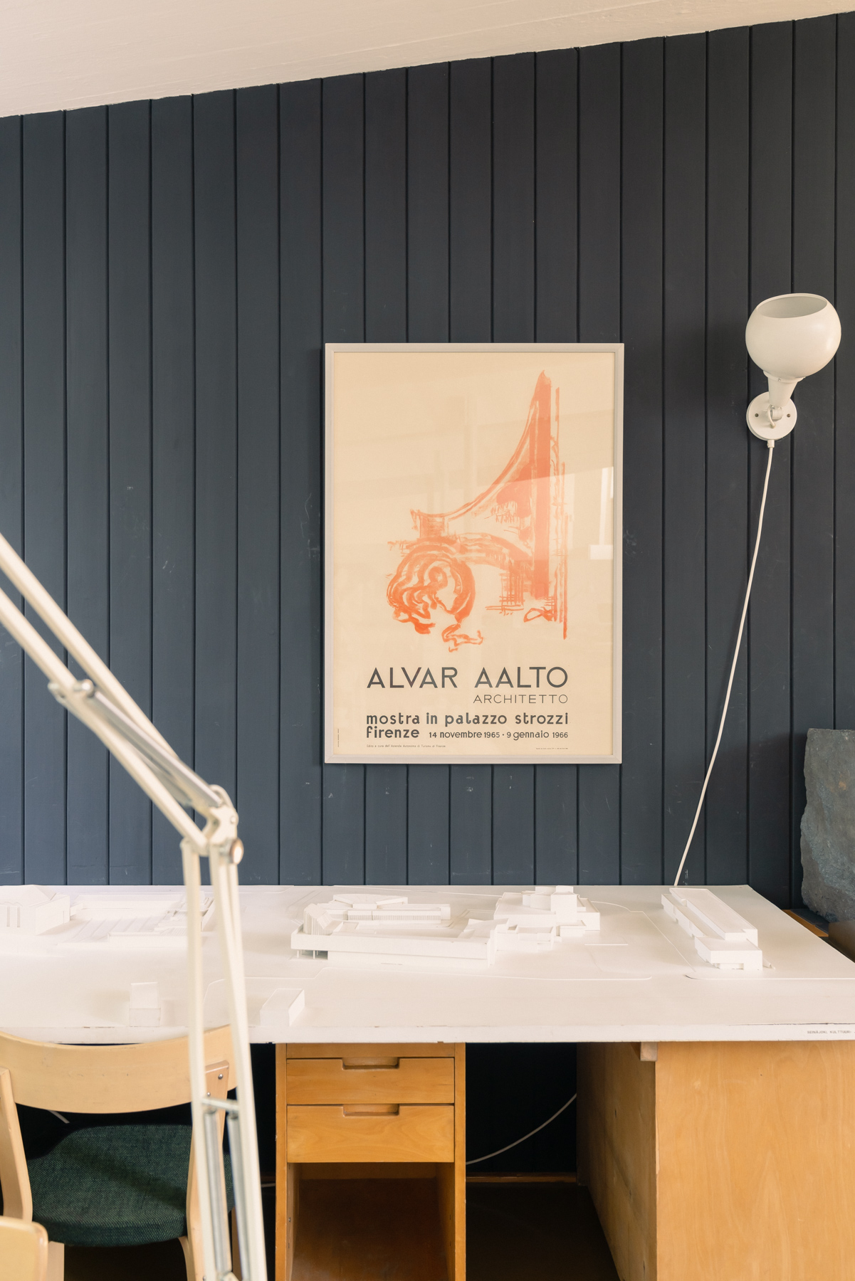 STUDIO AALTO . HELSINKI