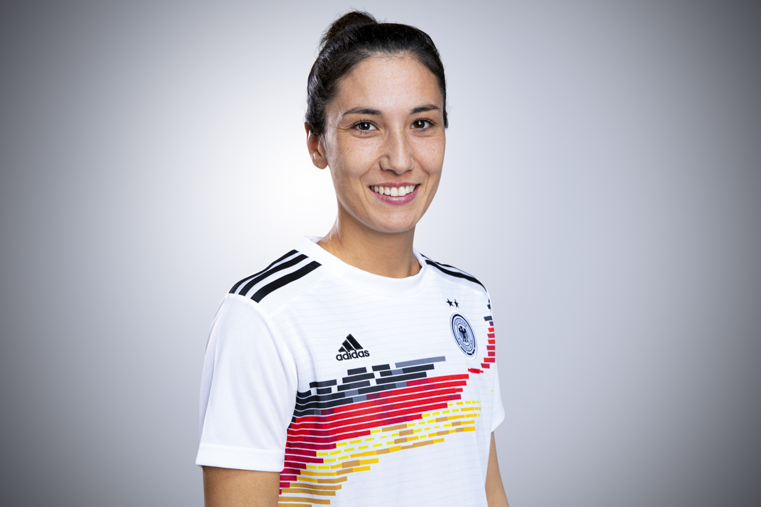Sara Doorsoun – Eintracht Frankfurt