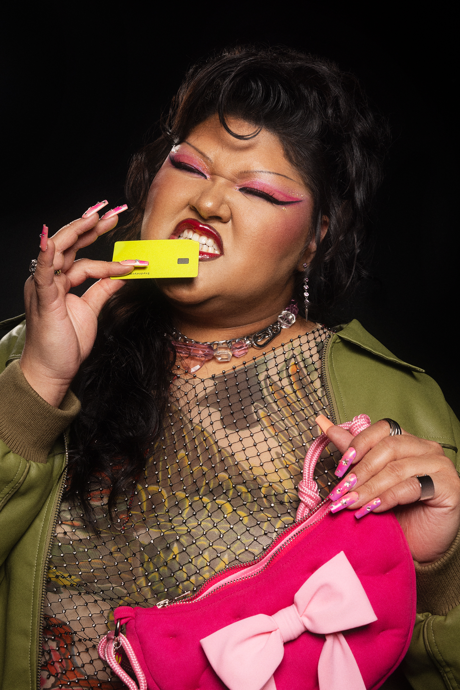 CASH APP: Money Dreams Campaign Creative Direction