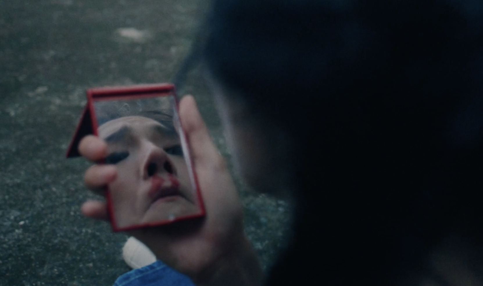 U(ShouldNot)Bike - 韓寧