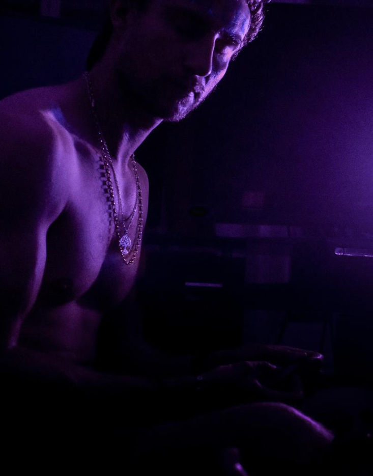 Jordan         Robertson