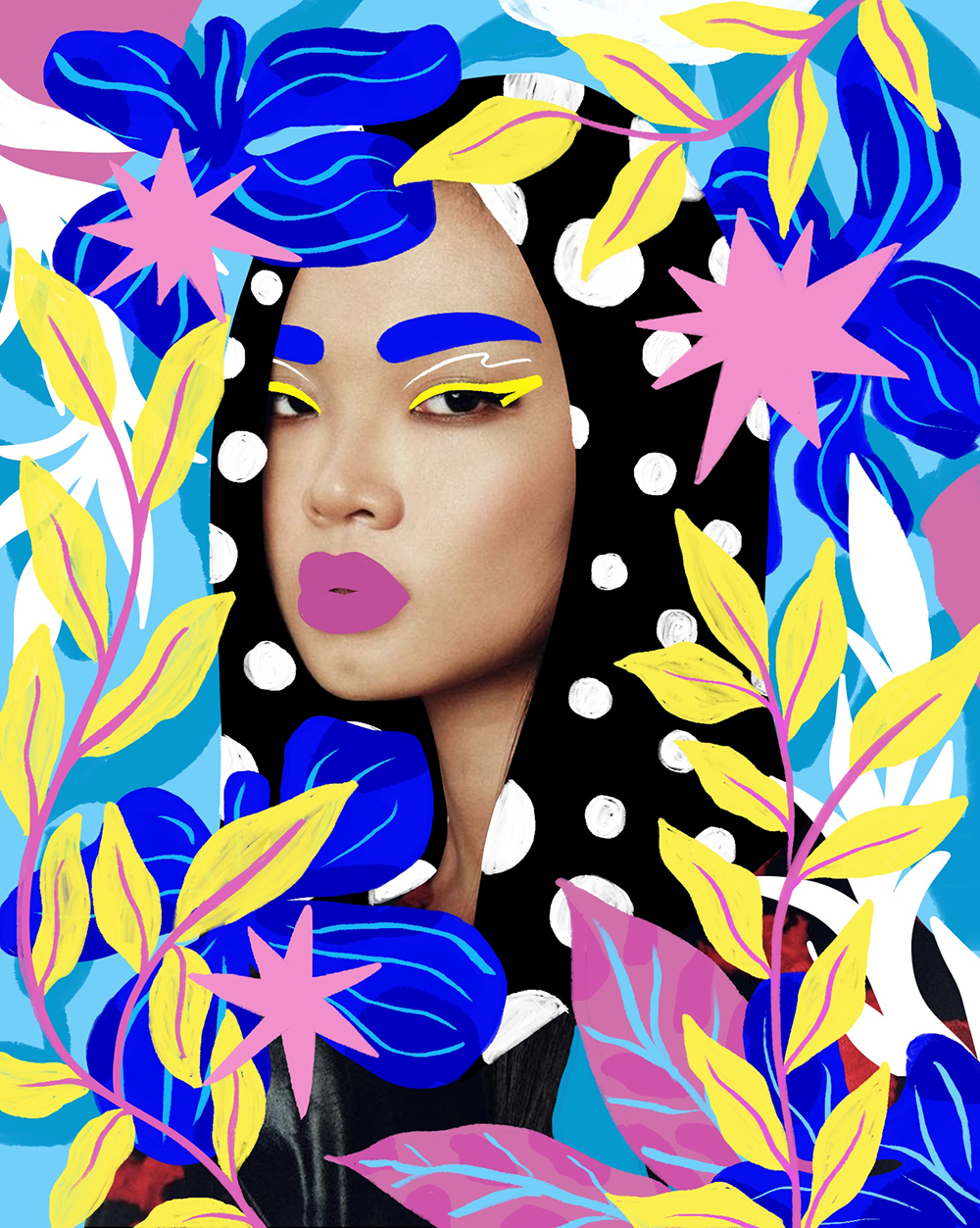 PHOTO BY IONA CHAVELA