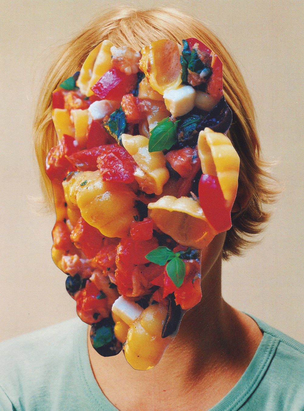 Culinary Portraits