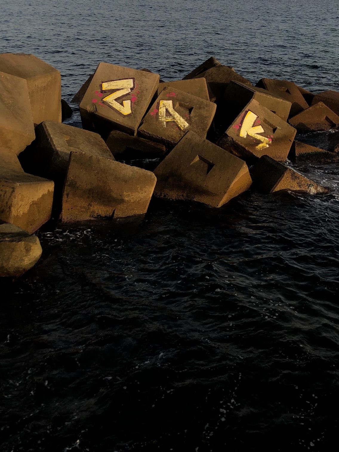 Last Graffiti Barcelona 2019