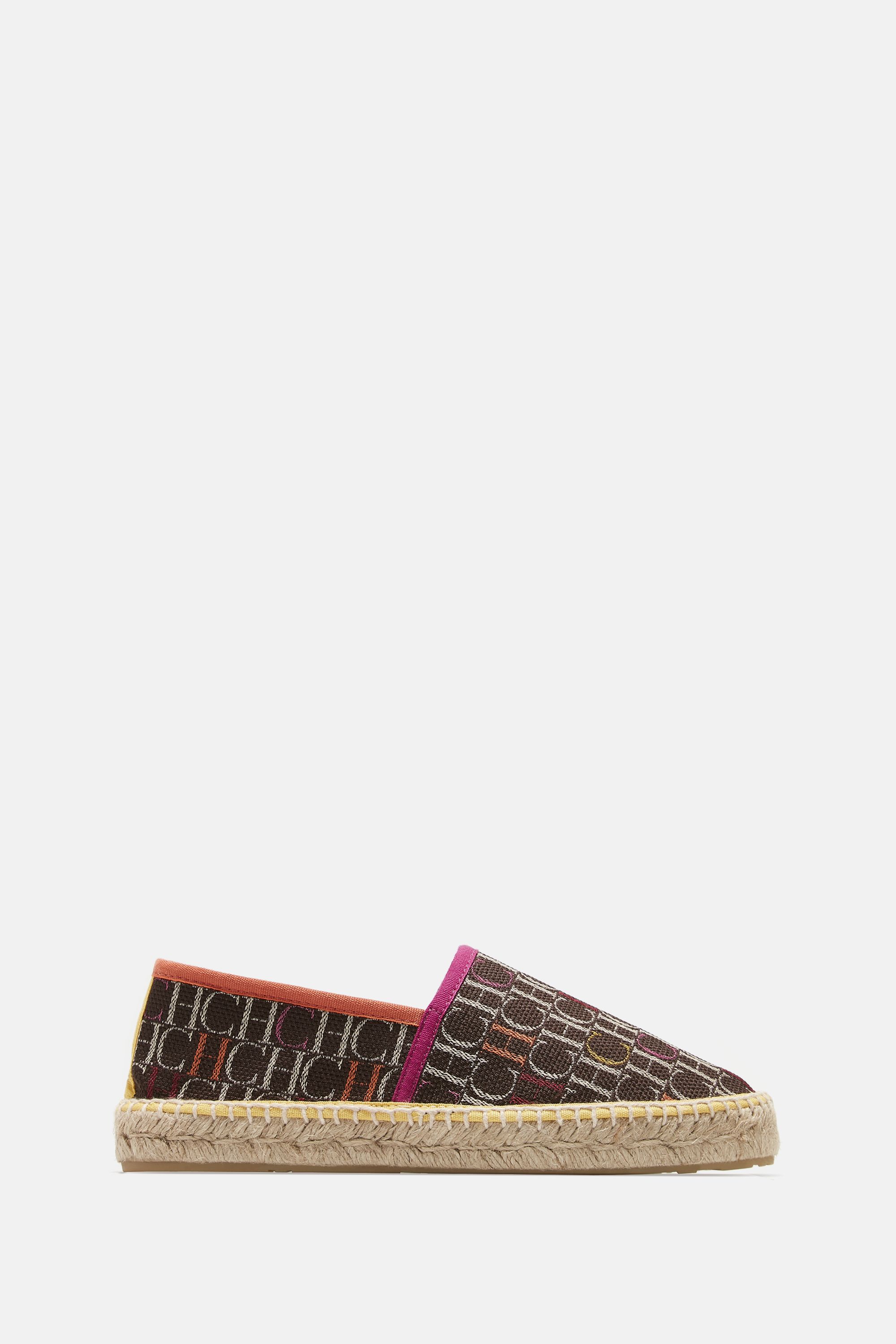 carolina herrera espadrilles