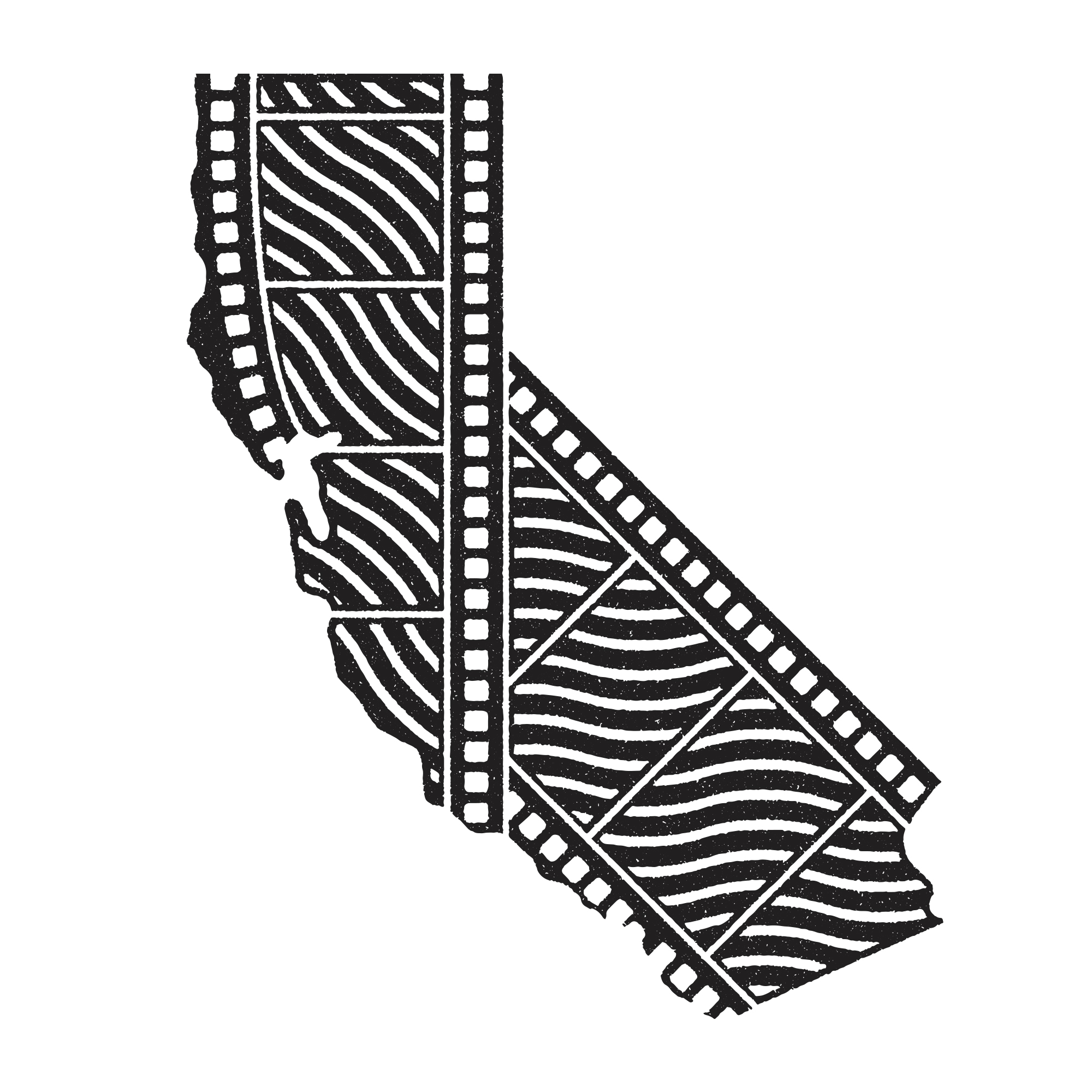 Underdog Film Lab rejected logo