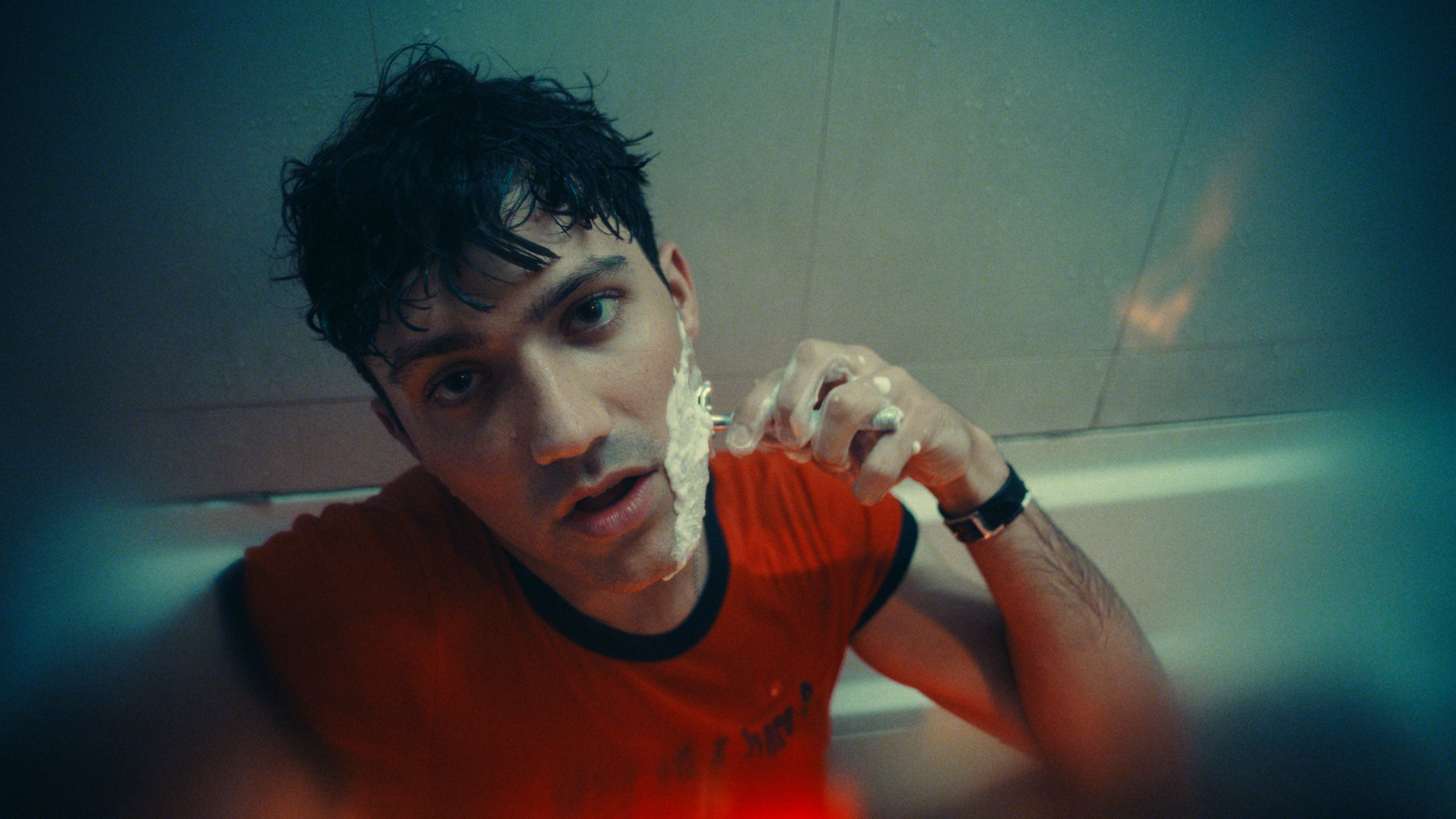 Hero's Entrance / Nick Cianci / Dir. Lucy Blumenfield / Music Video 