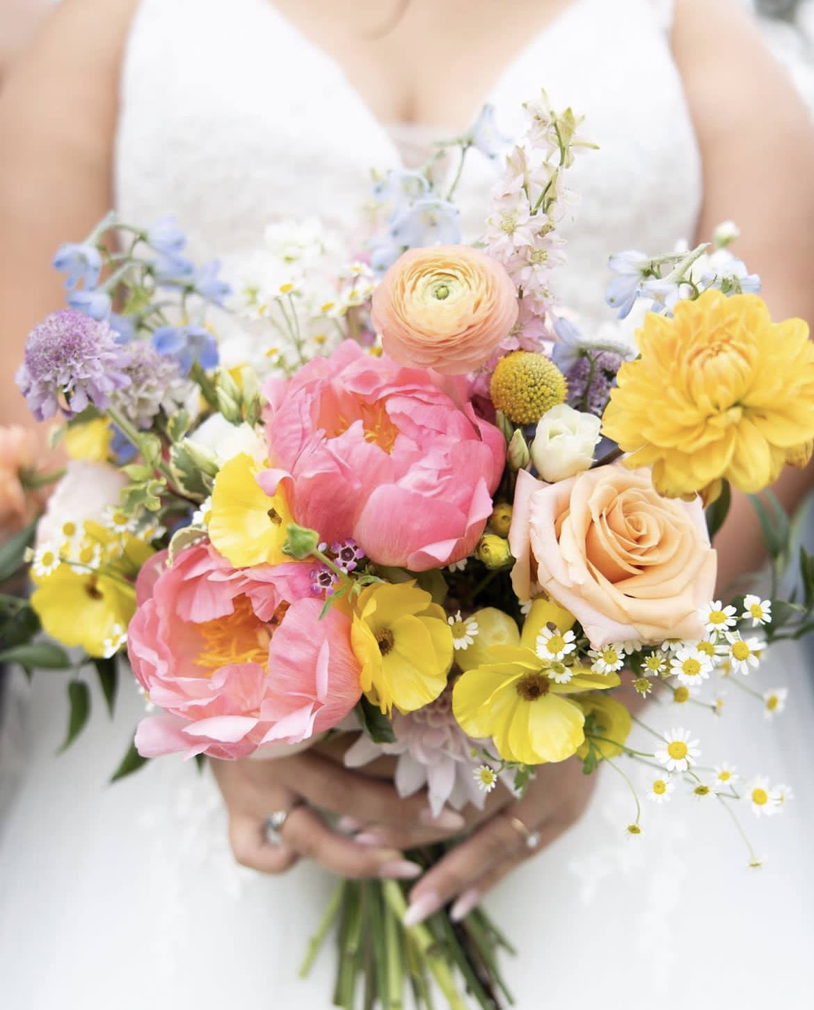 Photo by Lindsey Klinger via Samantha Rice Photography