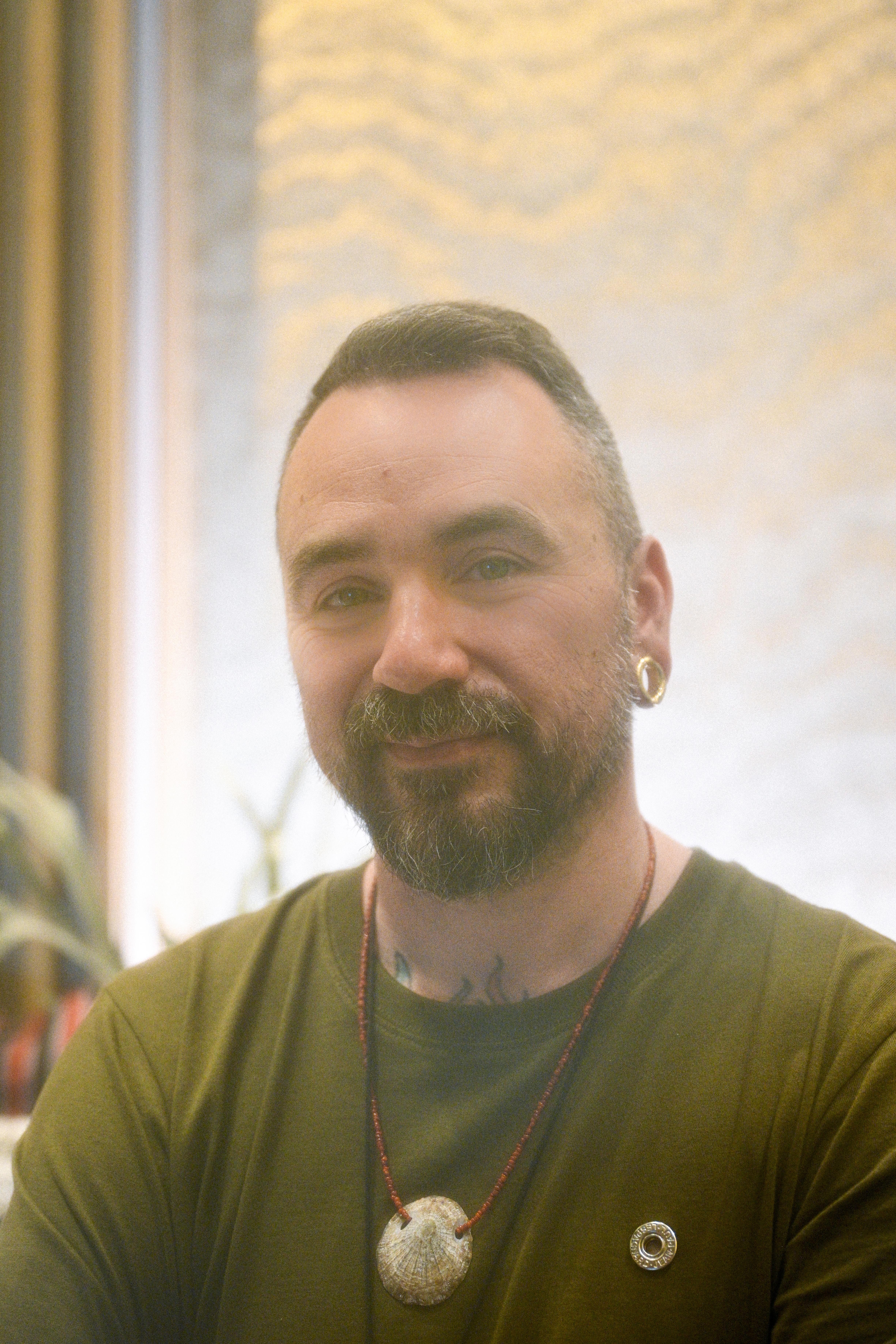 Jean-Paul Lespagnard - stylist