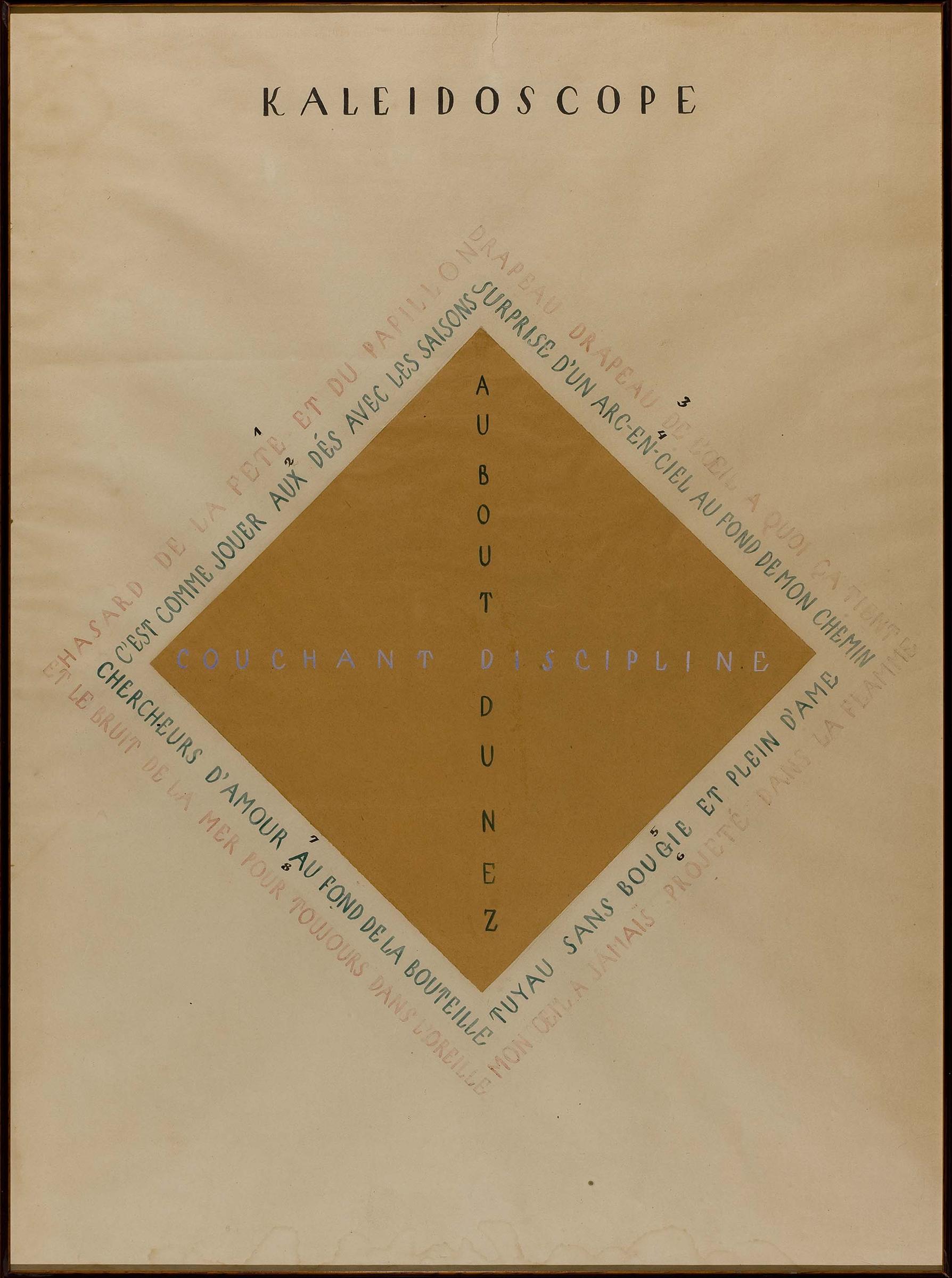 v. huidobro @reinasofía