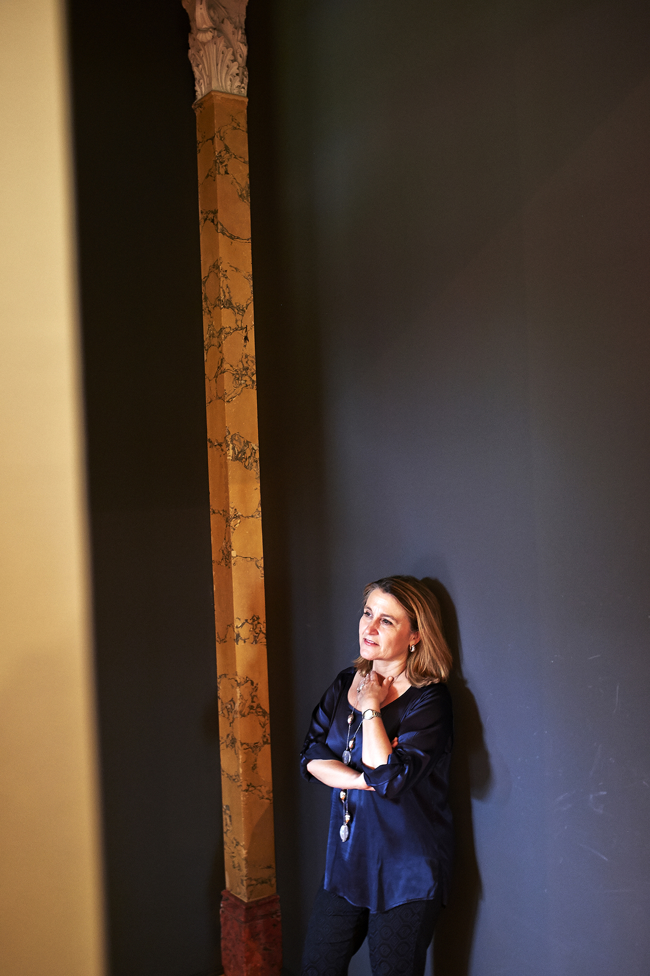 Simona  Scarpaleggia