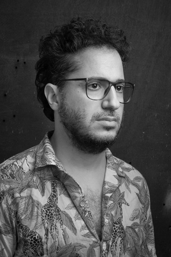 Ilan Yona | 2D/3D Generalist, Motion Designer