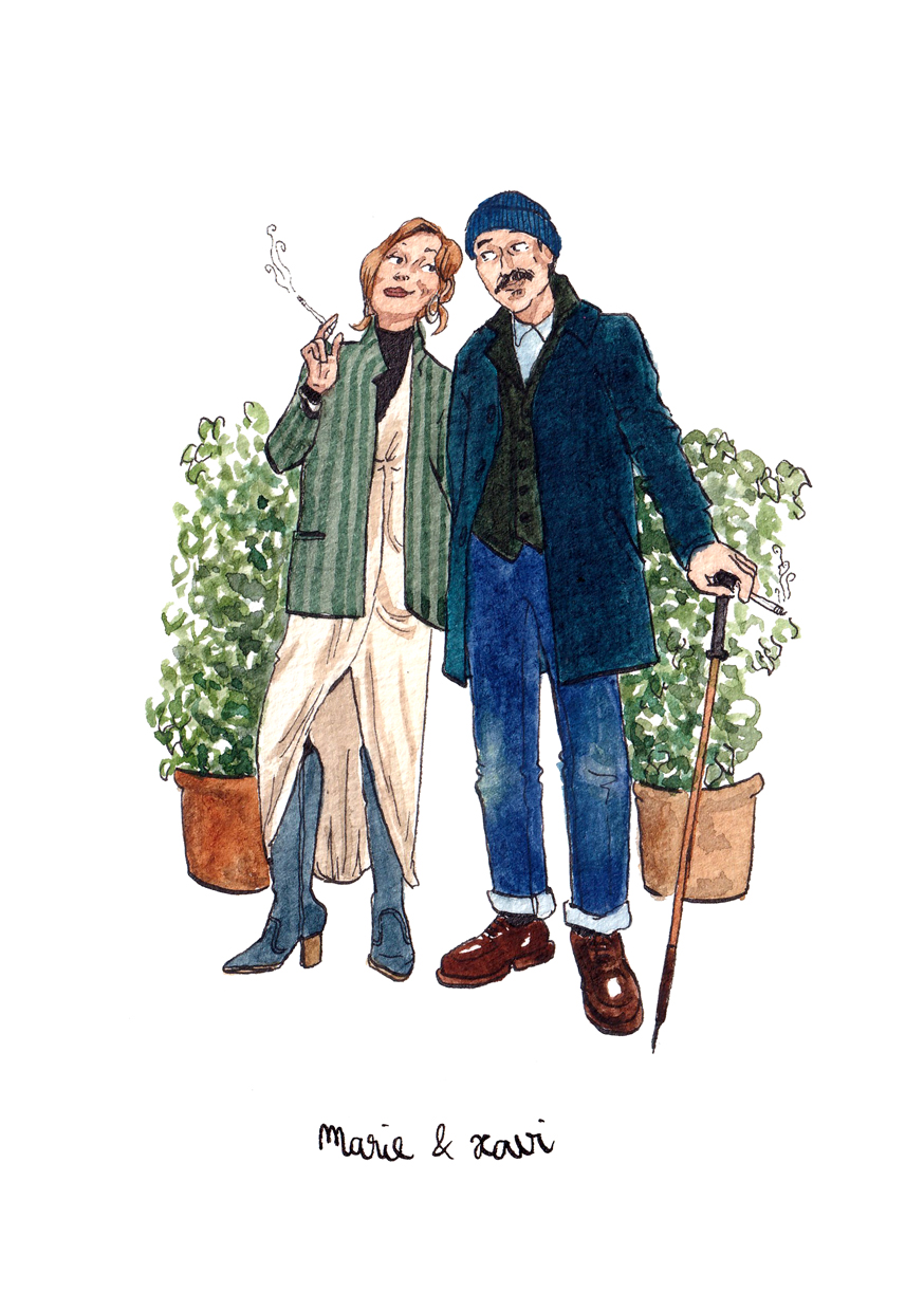 Saint-Jean de Luz, France, 2025