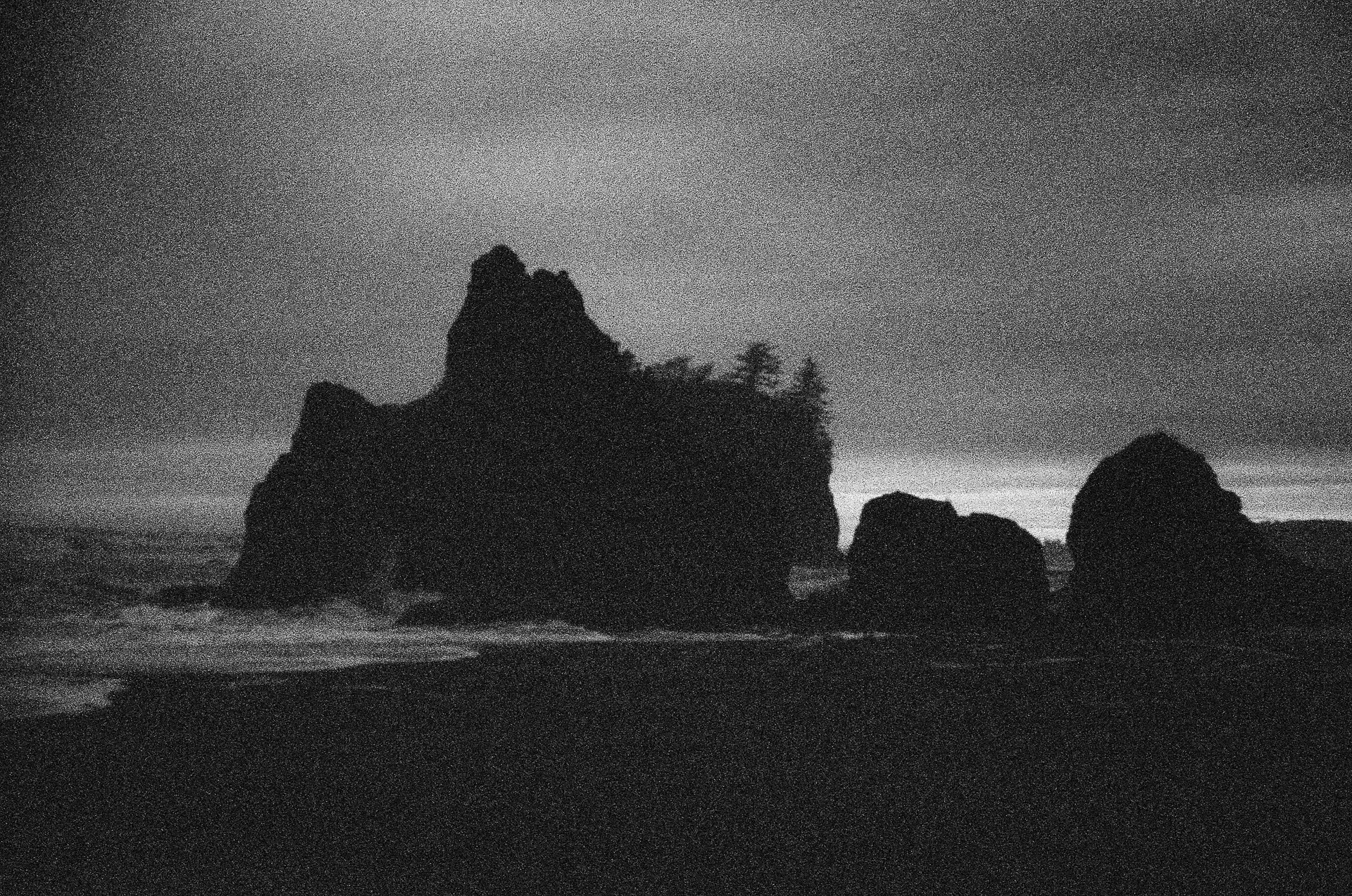 Untitled No. 7