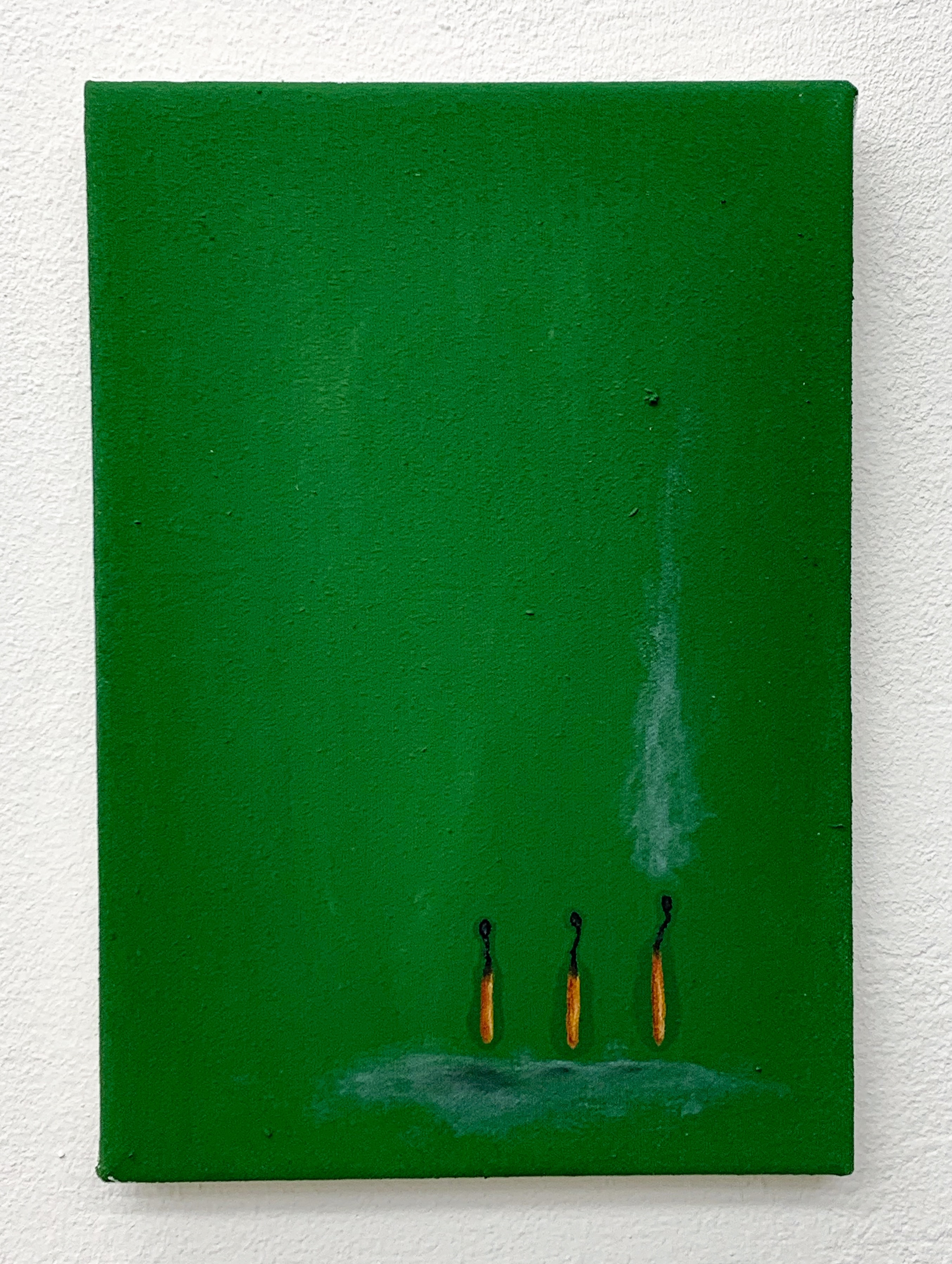 Der gute Wille. Serie