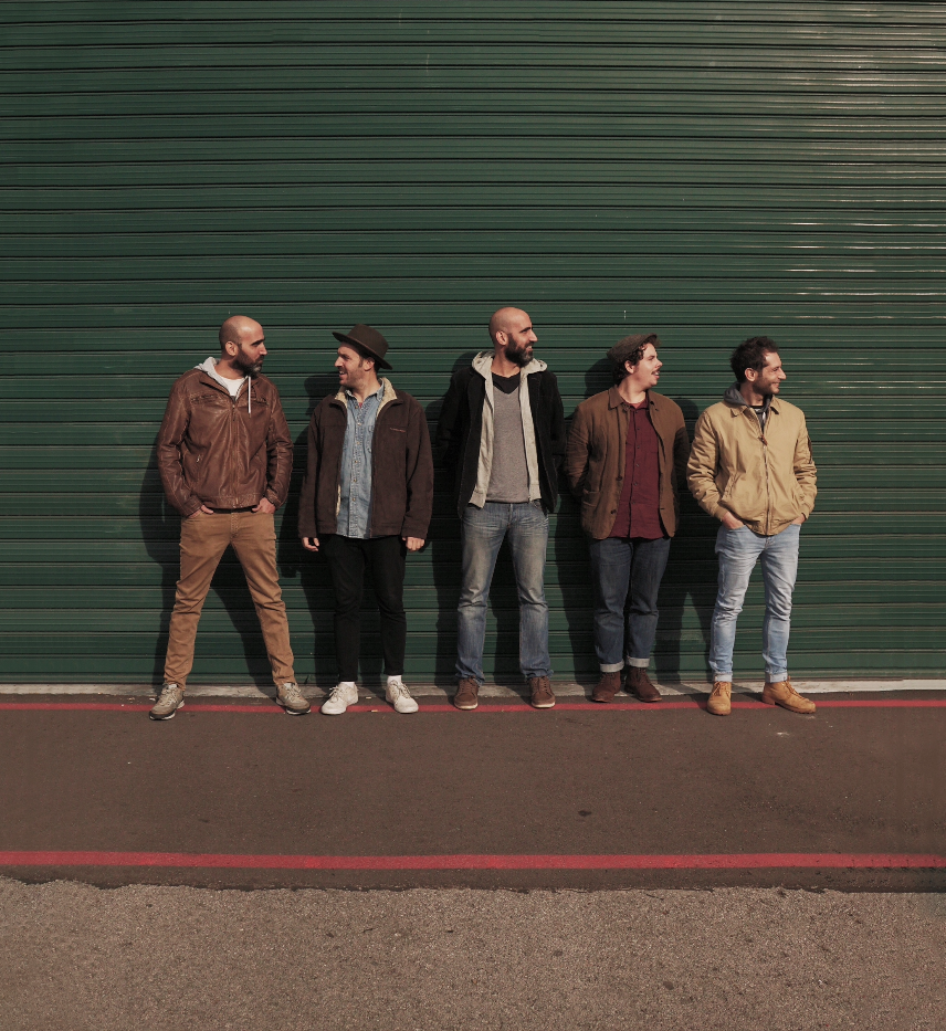 La Corda Fluixa + El Calor de ser lo Mismo