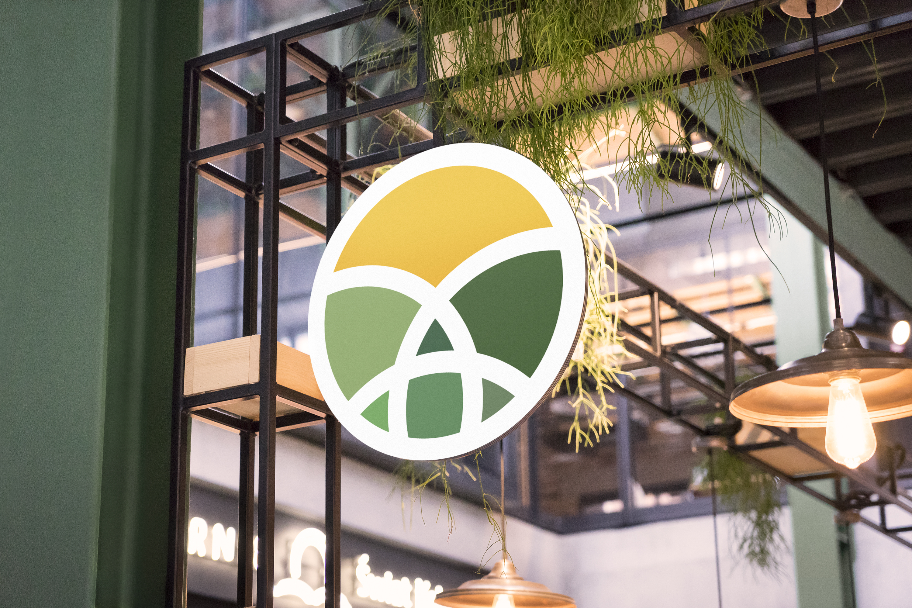 Integrated brand identity and communication strategy for Powerfoods, Lisbon
