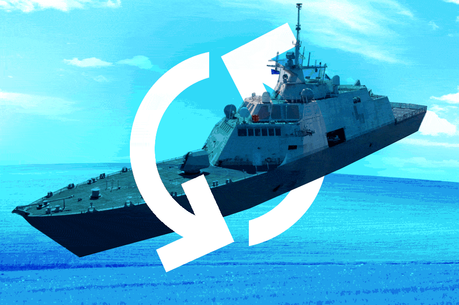 Why the Military Can’t Quit Windows XP