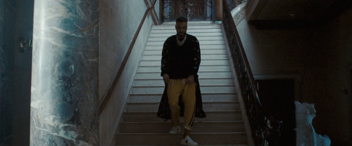 French Montana + Drake - No Stylist