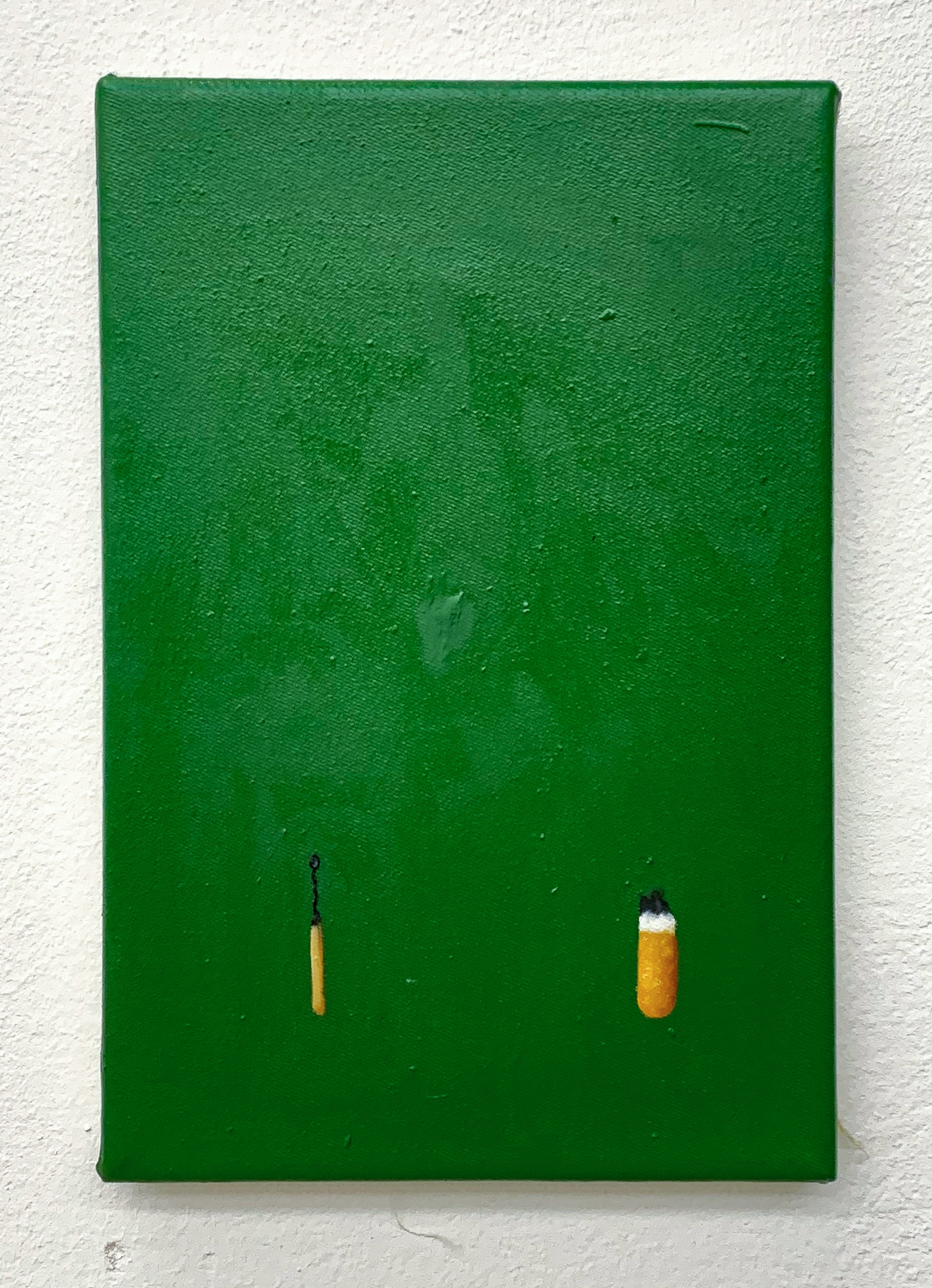 Der gute Wille. Serie