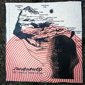 Sunburned Hand Of The Man The Tingle of Casual Danger CDR - Manhand (2011)