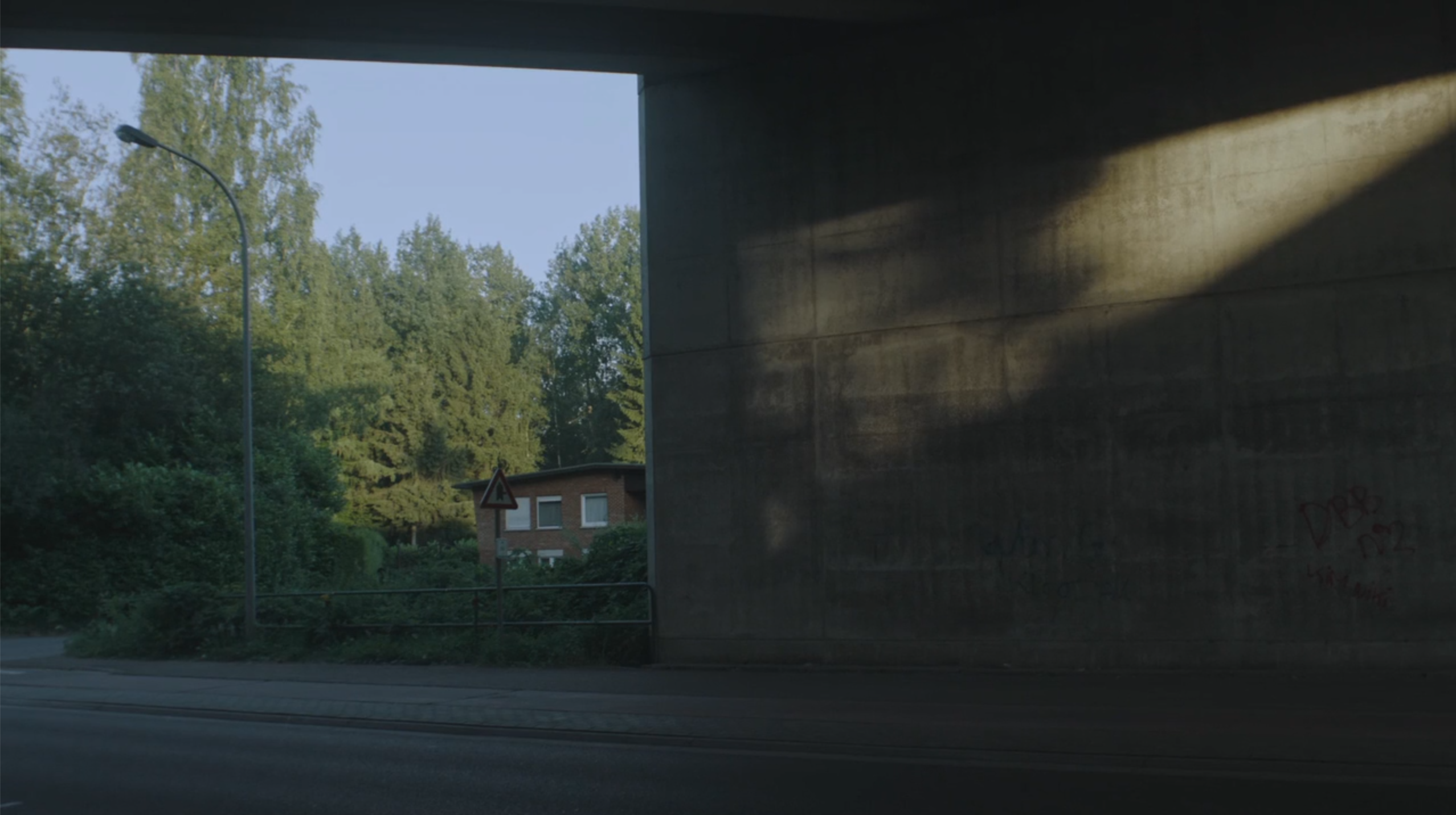 1.1 It won't be long now (2016)