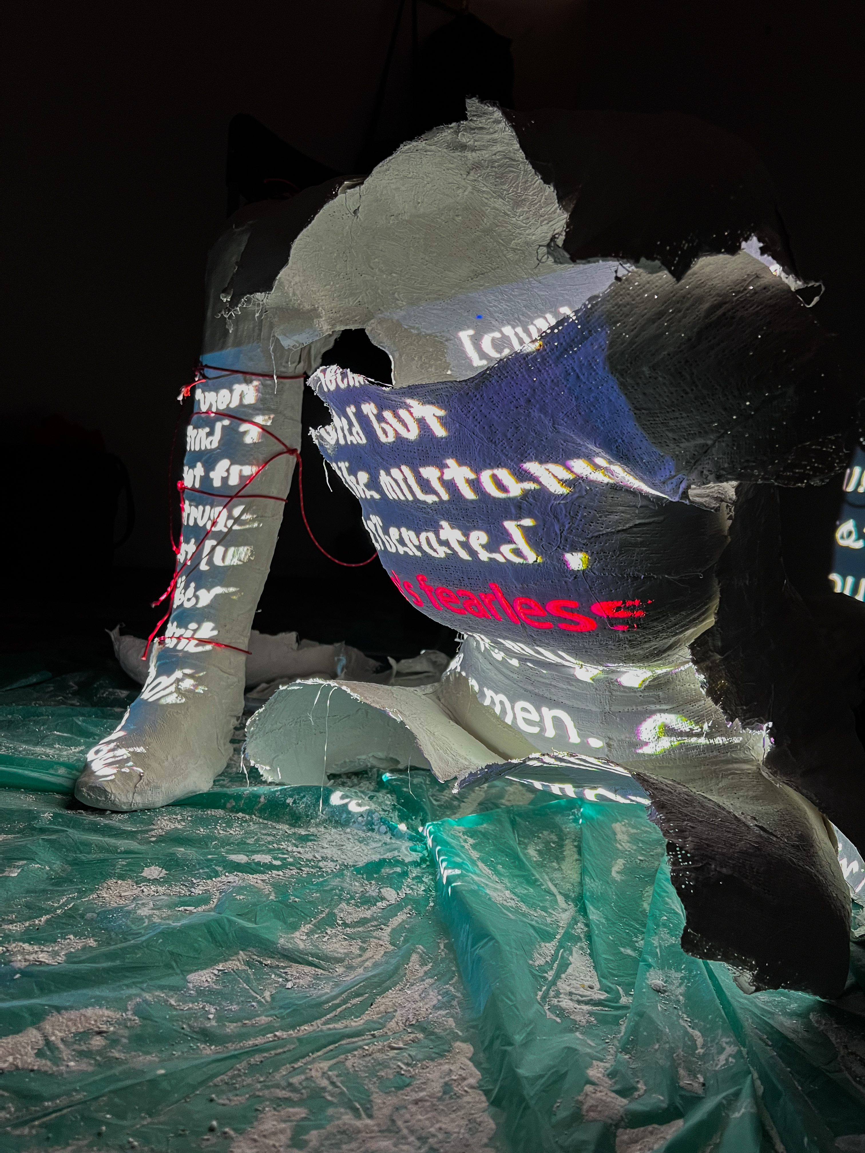 Thara (Work in Progress)