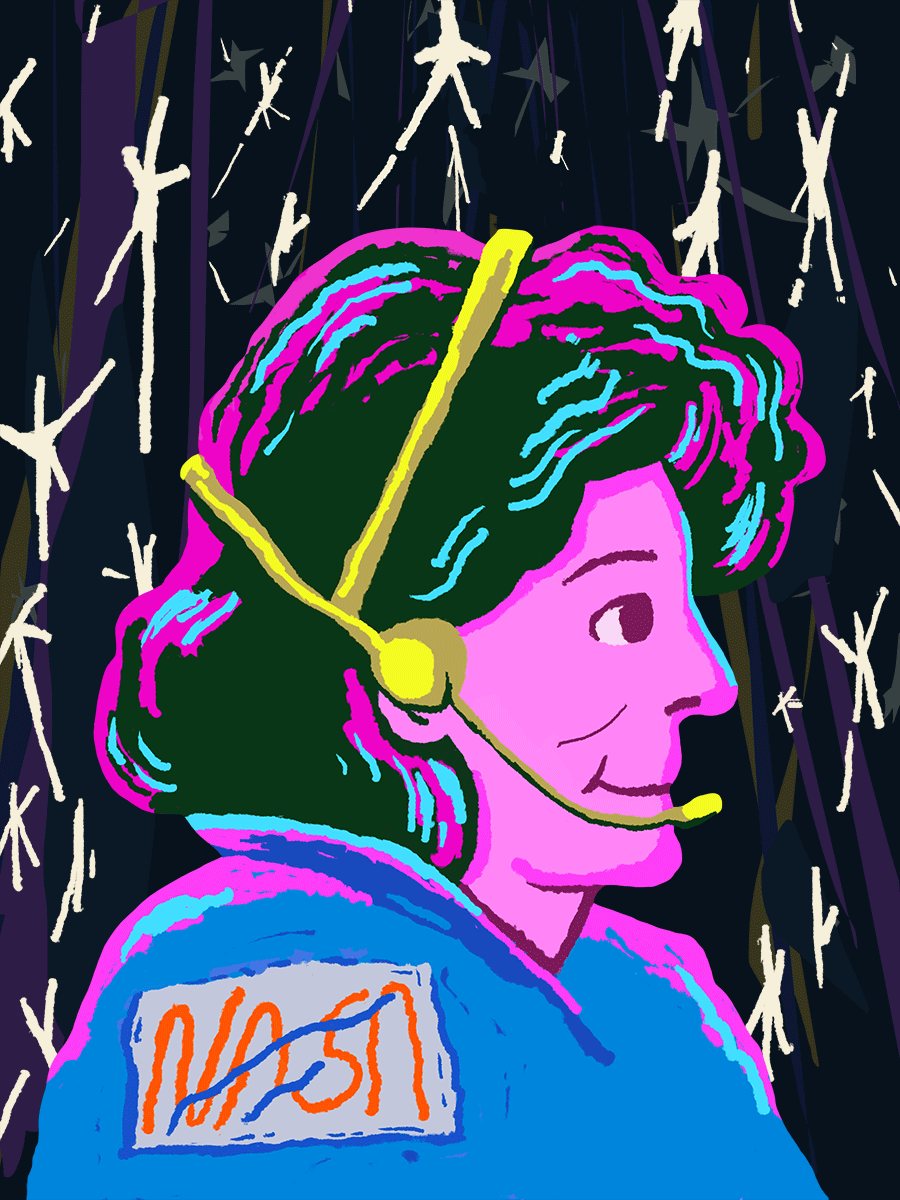 Sally Ride