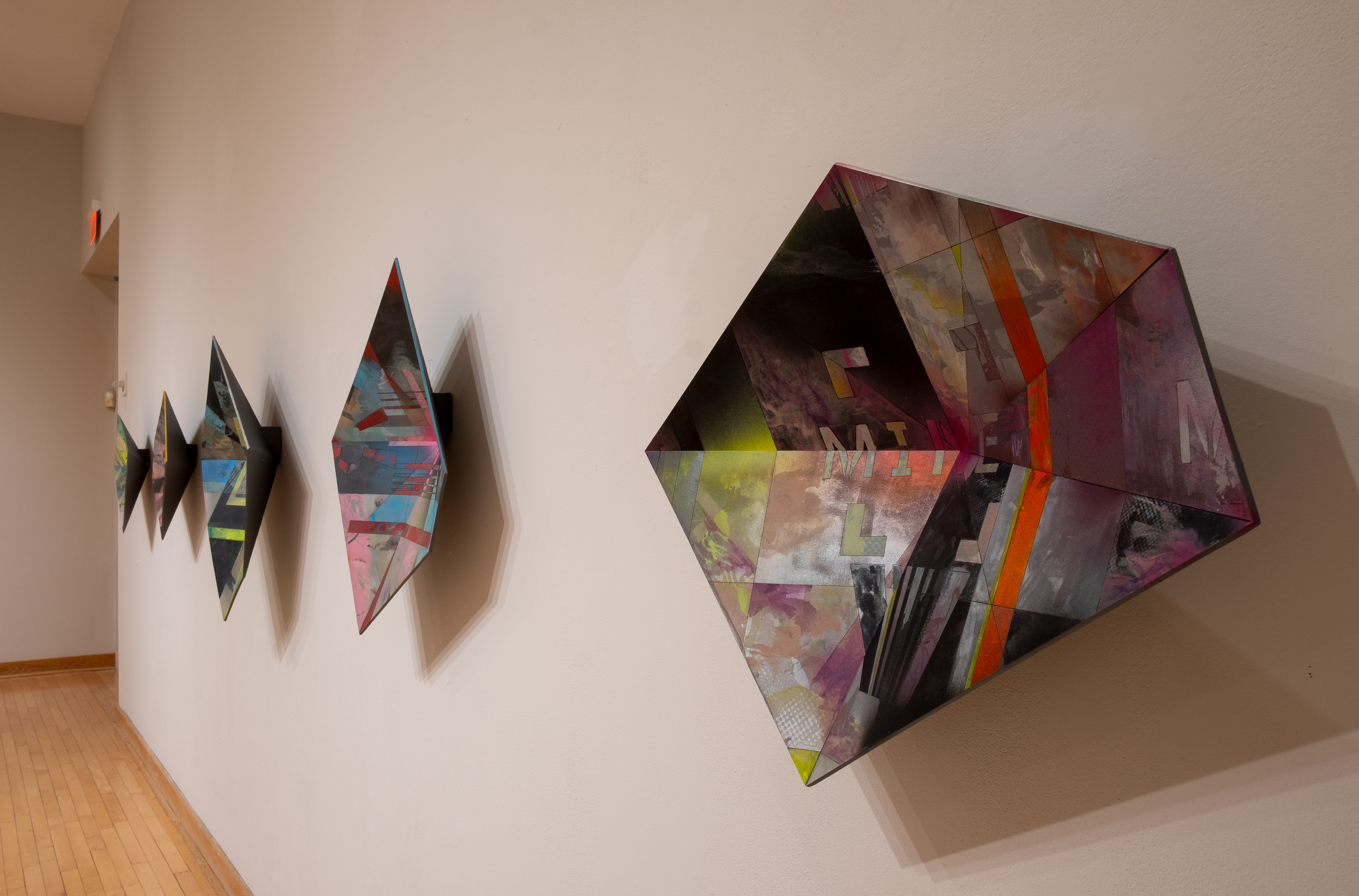 MIDST - Exhibition - Gordon College