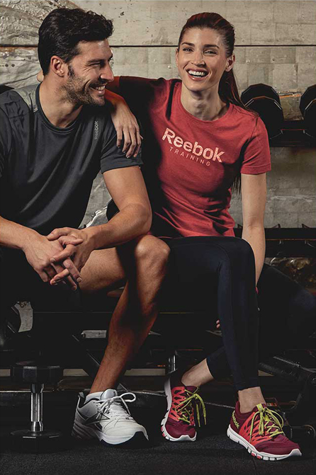 Reebok Spurs Innovation in Flexweave Footwear Tech with Designer  Collaborations