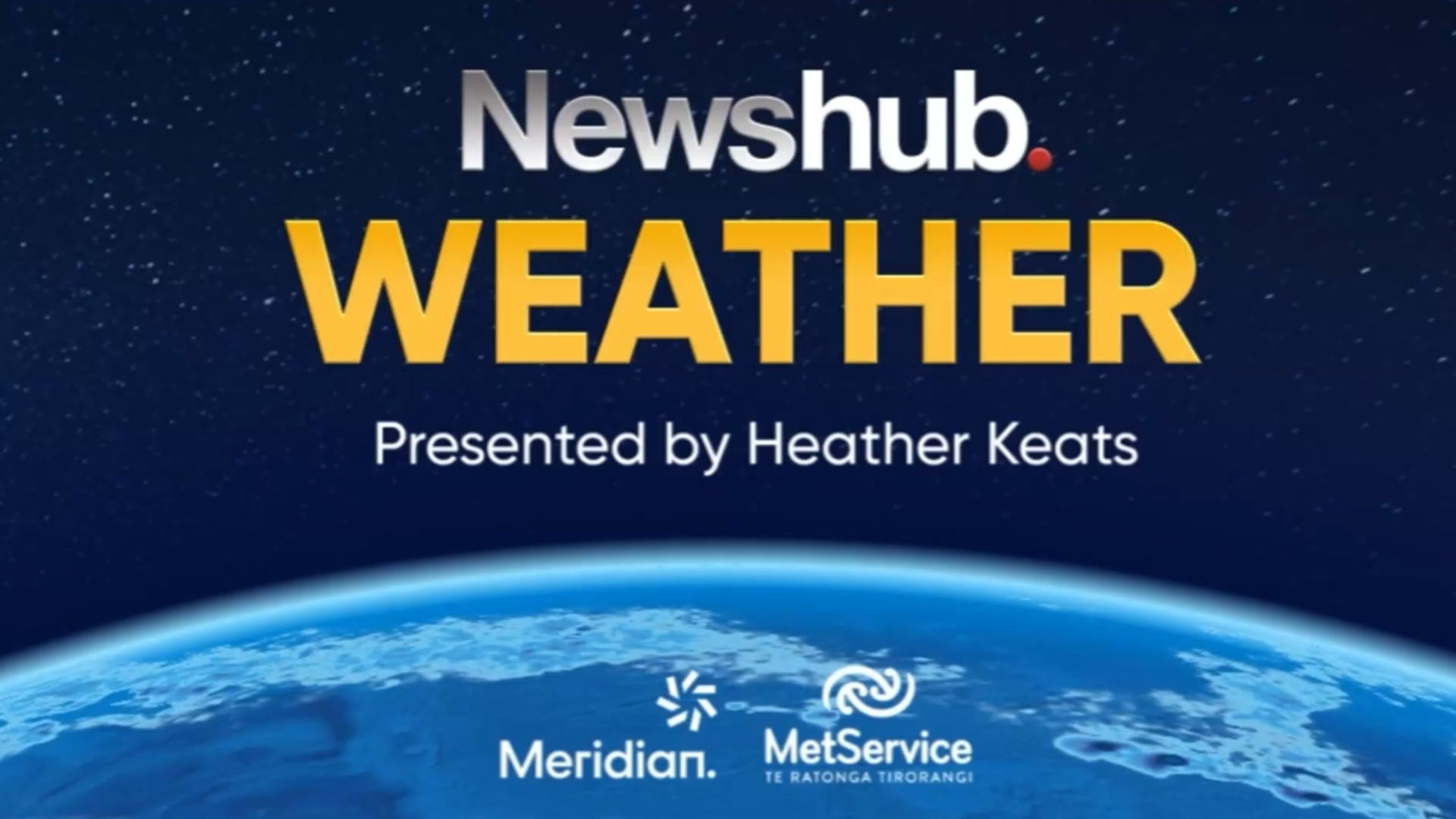 WEATHERSCAPE