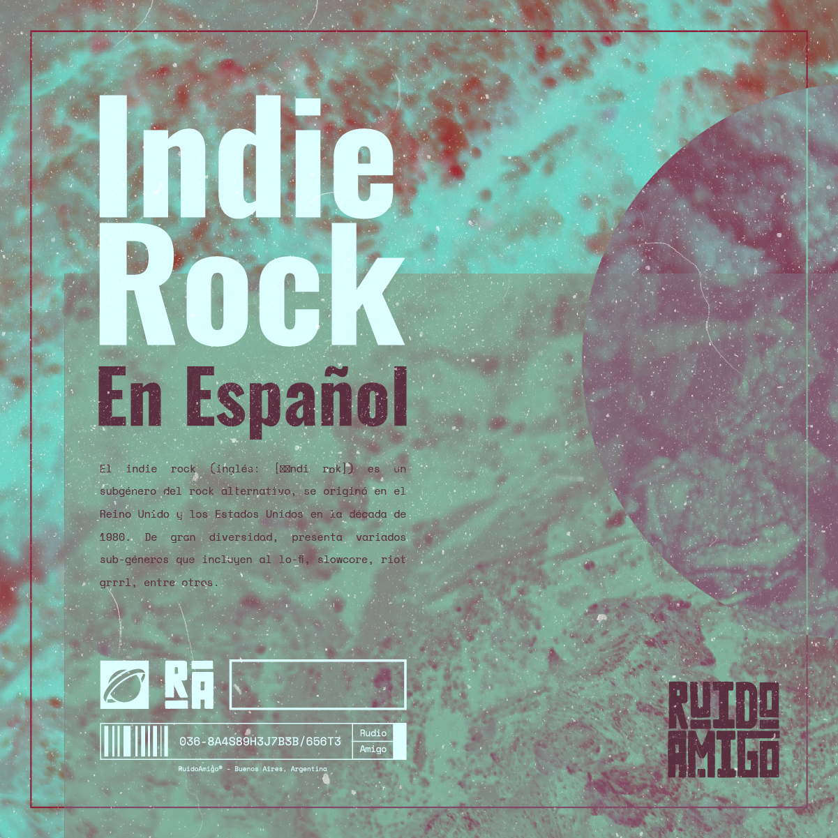 #IndieRock #IndiePop #IndieSurf