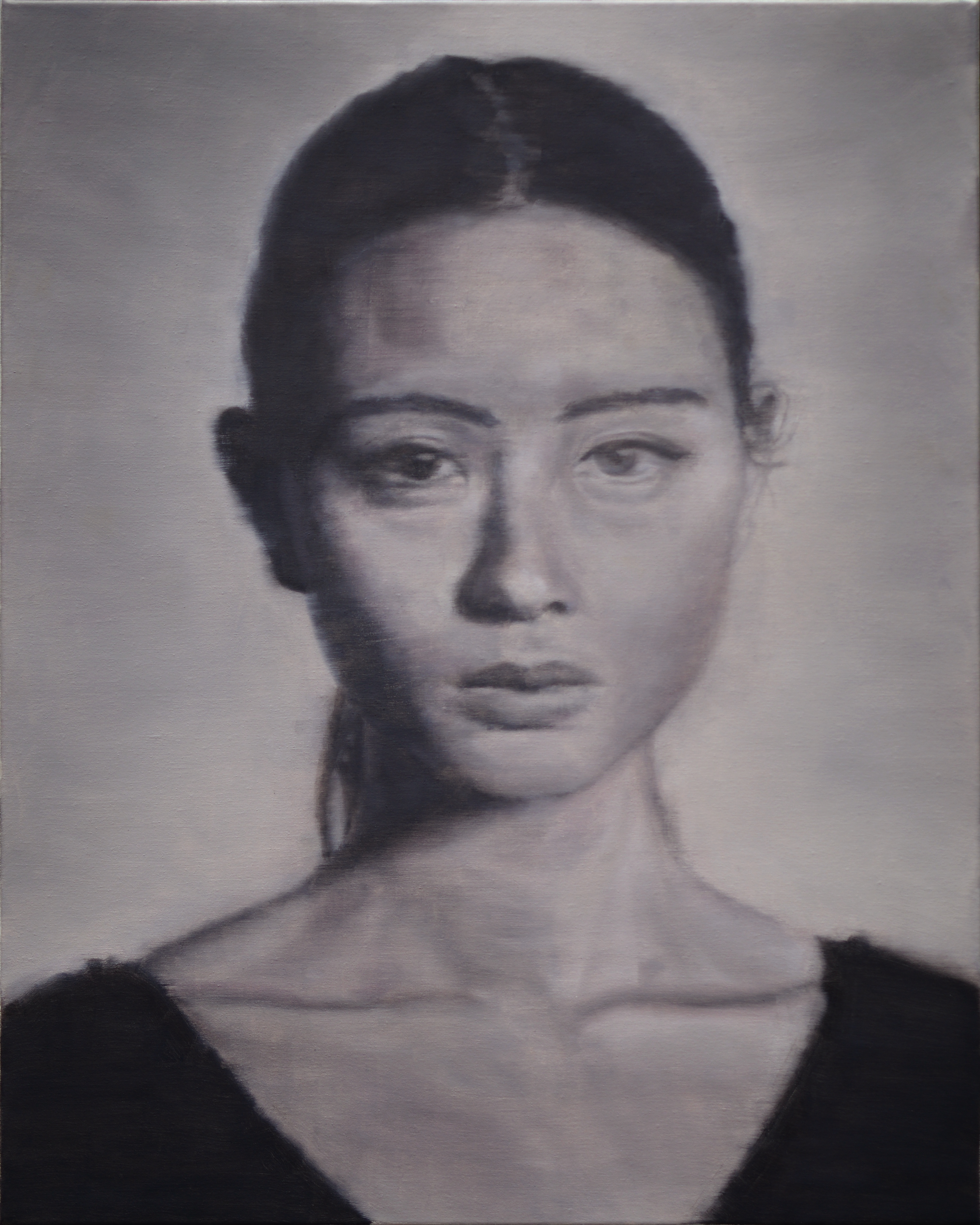 oil on canvas | 75x60 cm