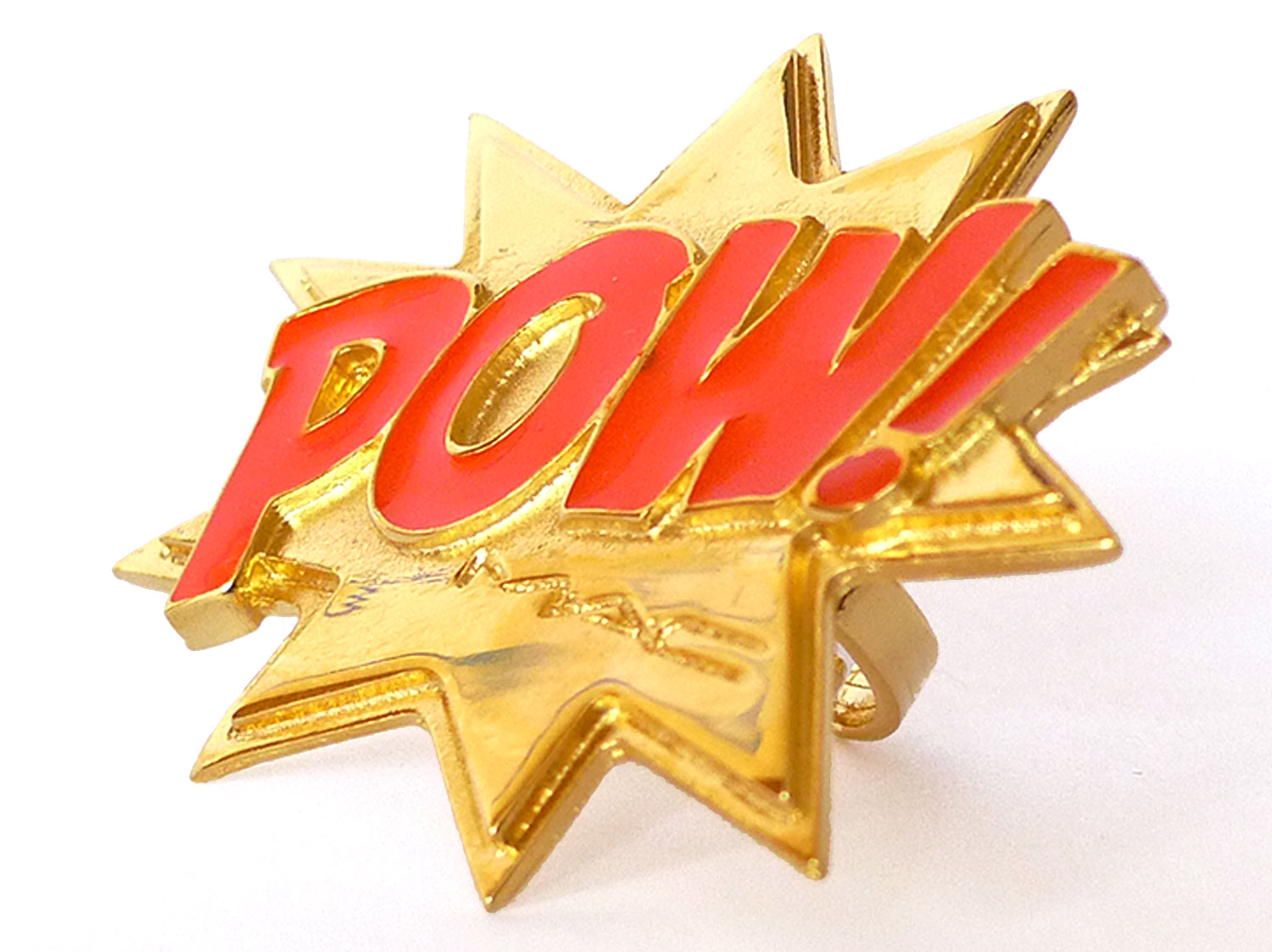 Wonder Woman collection - staff gift ring