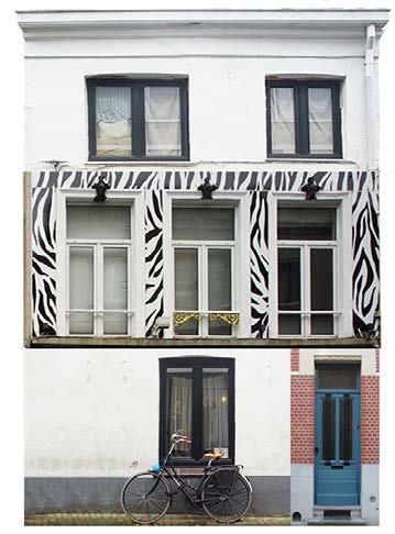 Veerle Vervliet Build Your Own House