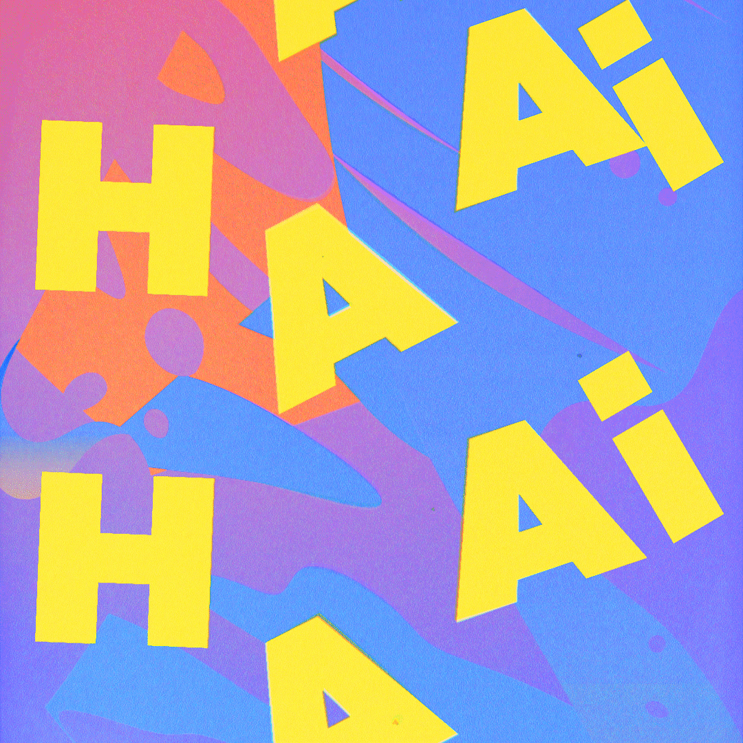 Kinetic Type Animation for Snowbombing Festival 2024 by Mackleworth Studio.