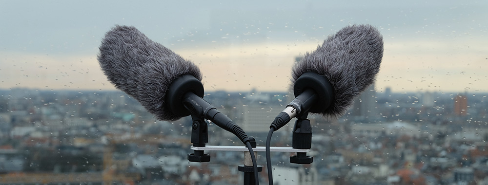 Wannes Deneer & Aarich Jespers