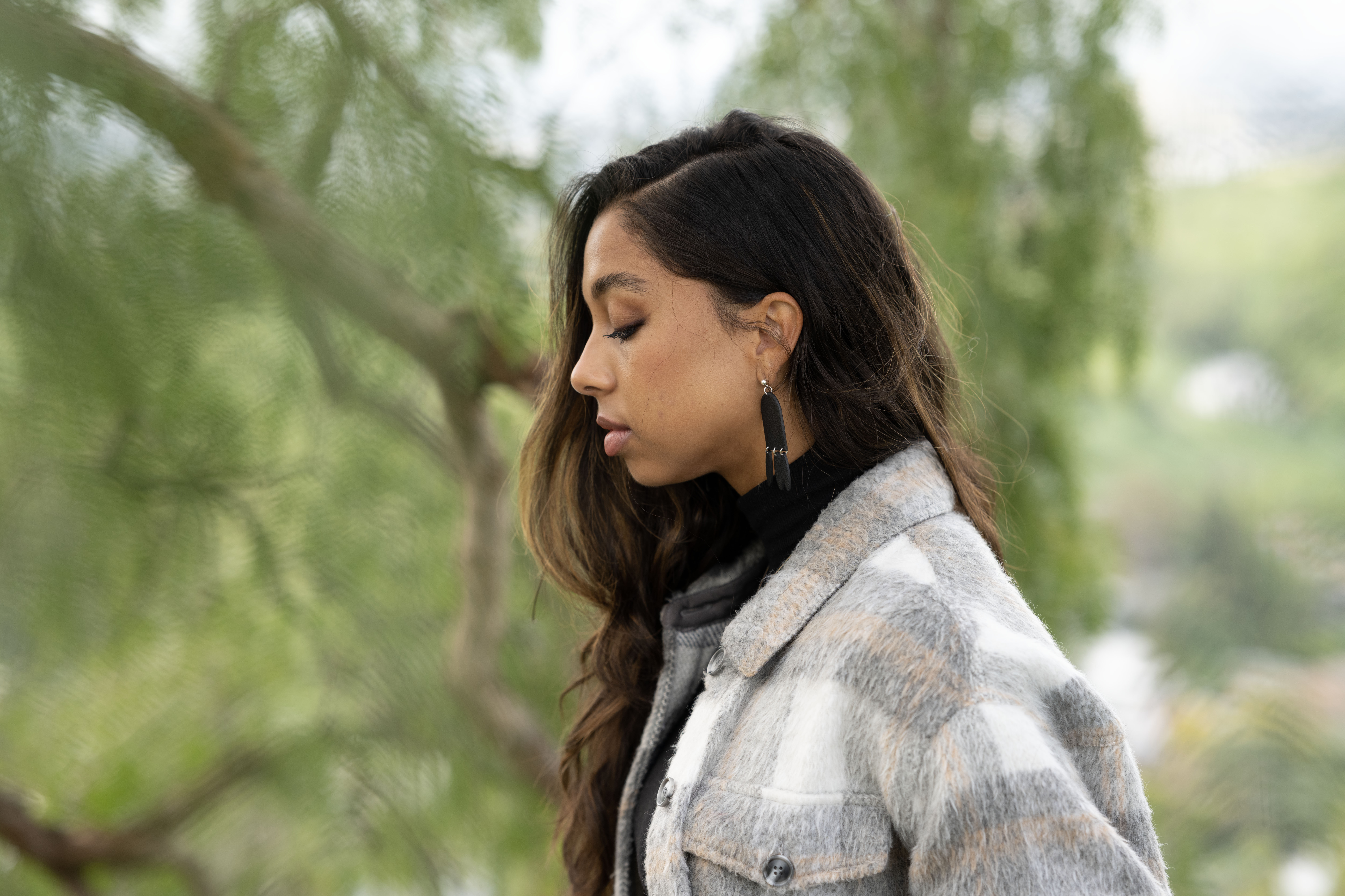 Huff Post article "Madison Hammond Made History In Women’s Soccer. Now She’s Ready For Even More."